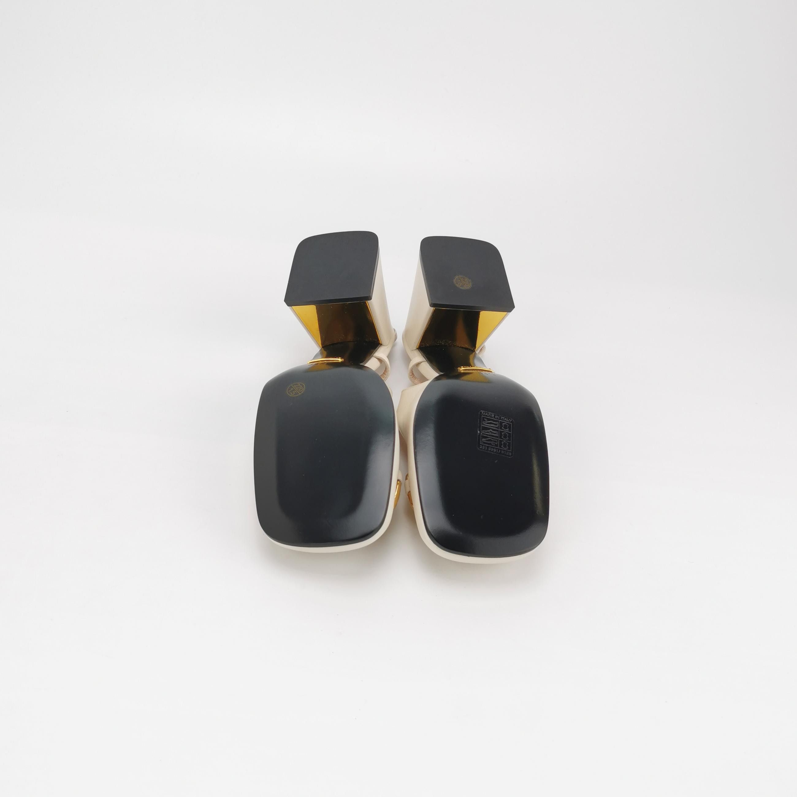 Gucci Gucci Women it_34-5 Heels Size US 4.5 / IT 34.5 - 5 Thumbnail