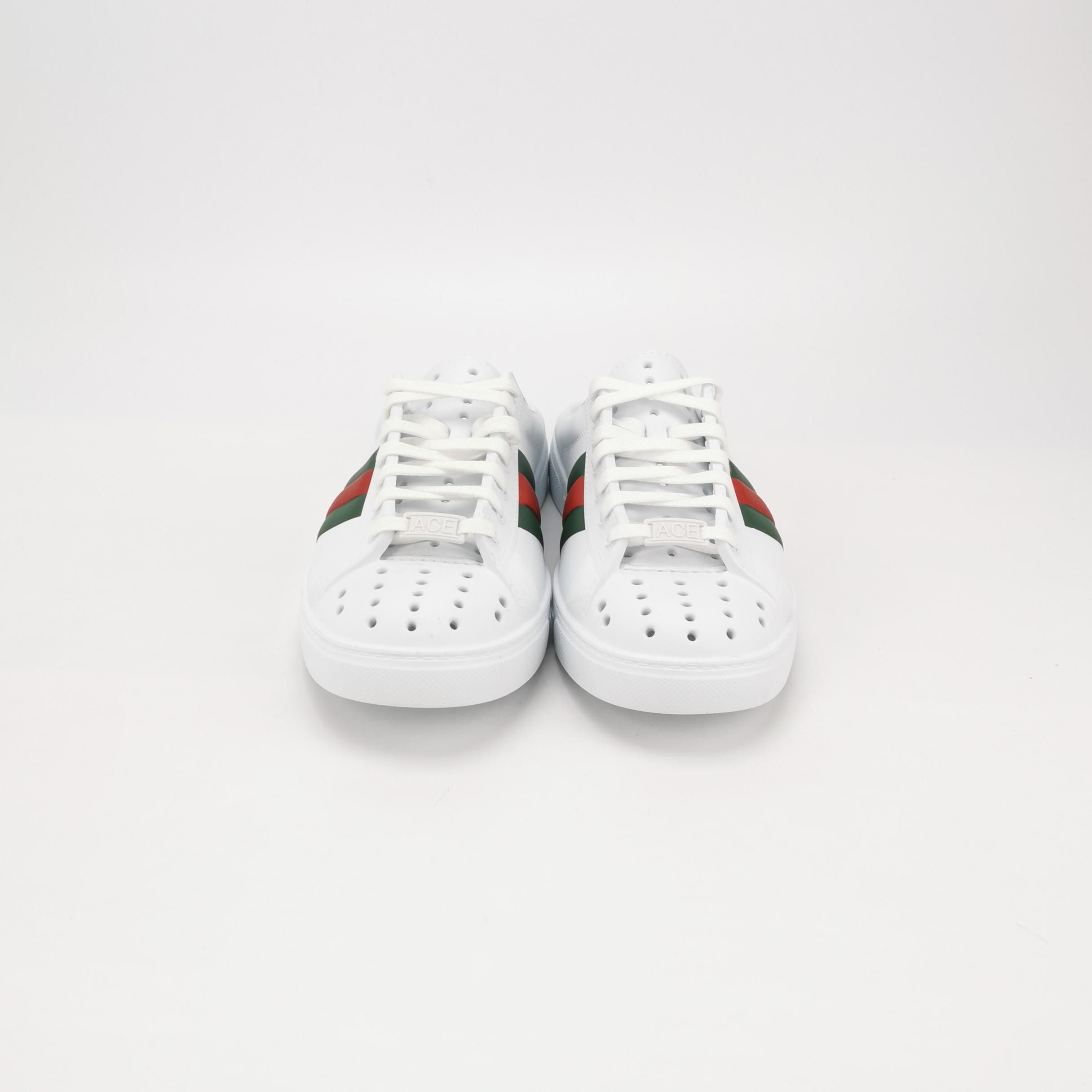 Gucci Gucci Women 9 Sandals Size US 9 / IT 39 - 3 Thumbnail