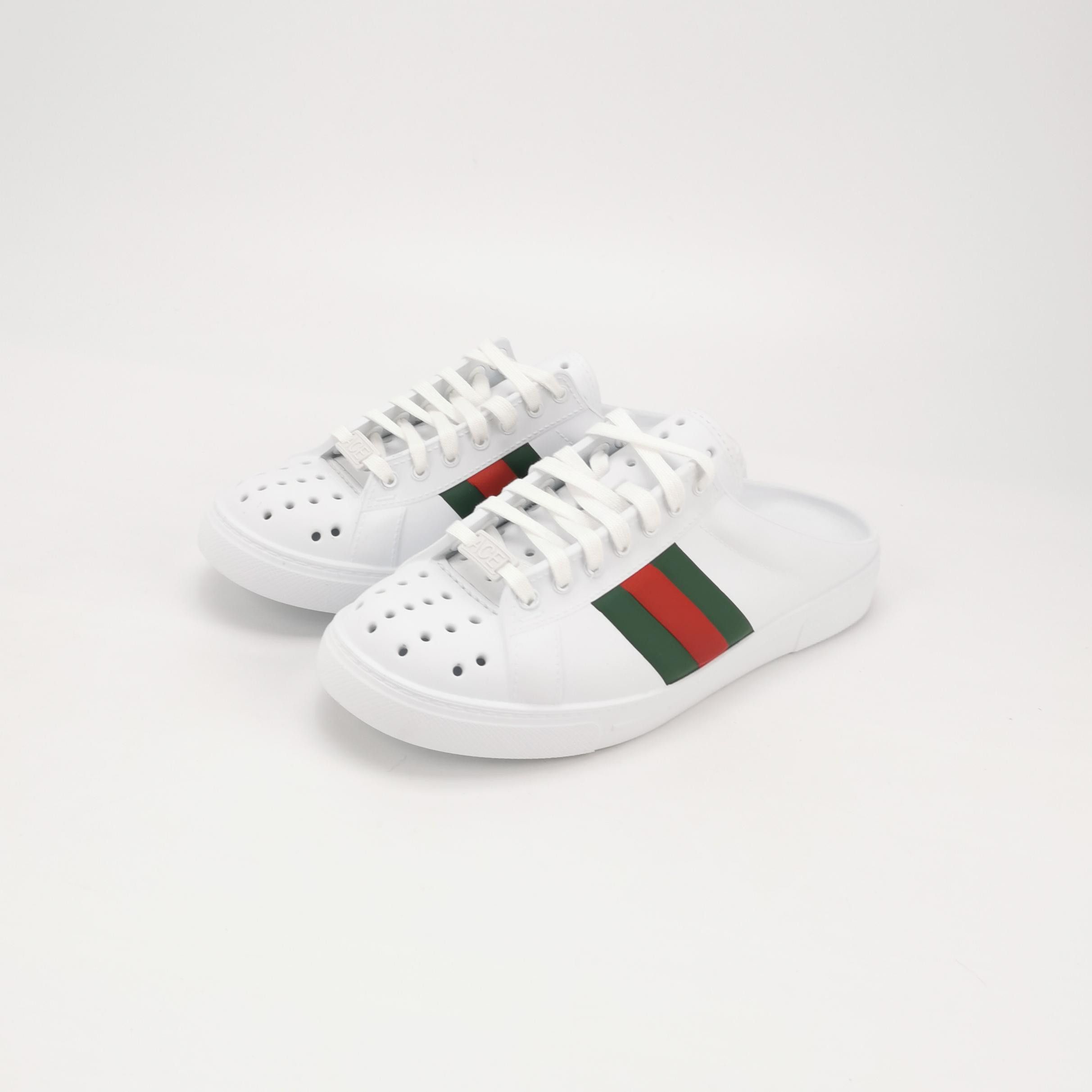 Gucci Gucci Women 9 Sandals Size US 9 / IT 39 - 2 Thumbnail