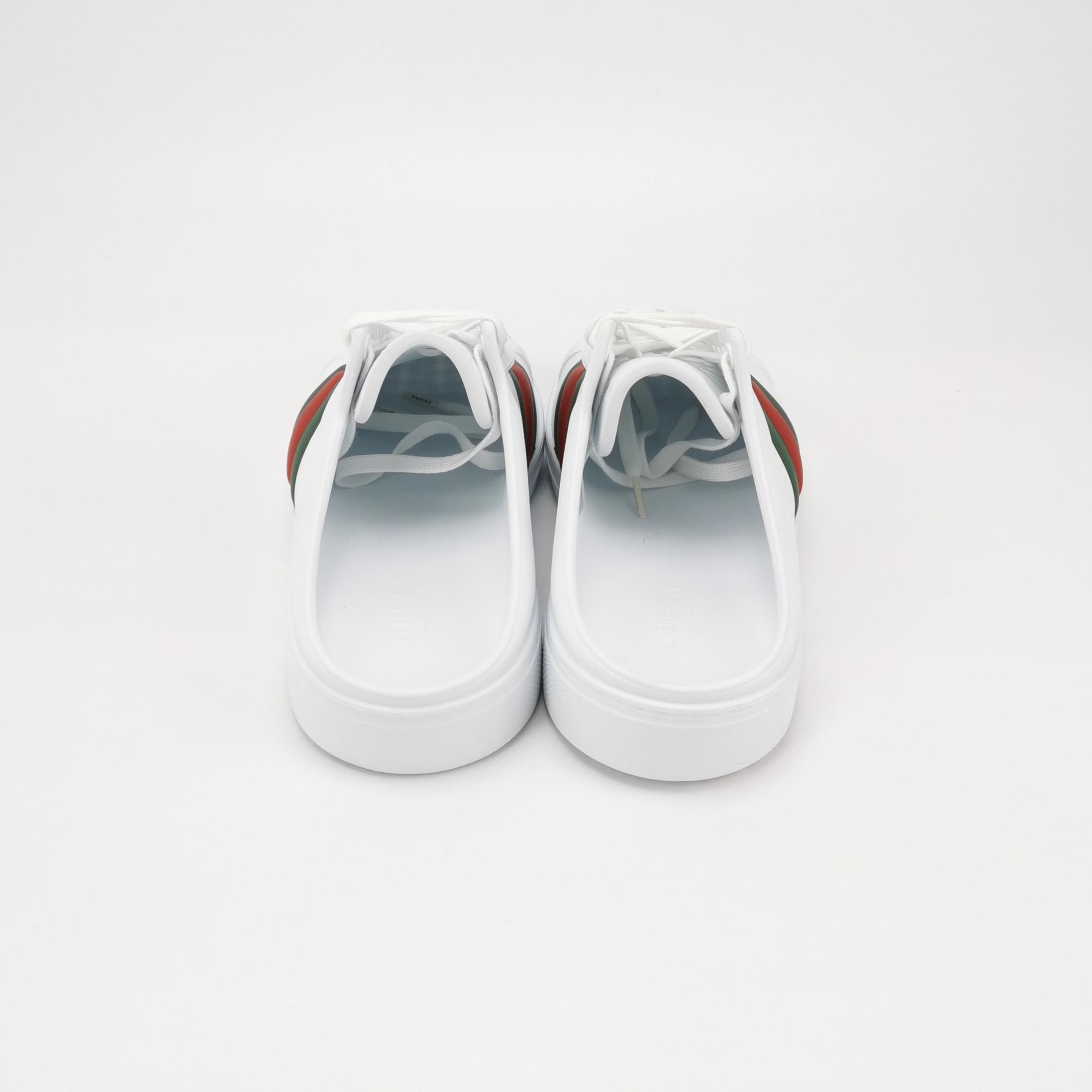 Gucci Gucci Women 9 Sandals Size US 9 / IT 39 - 4 Thumbnail
