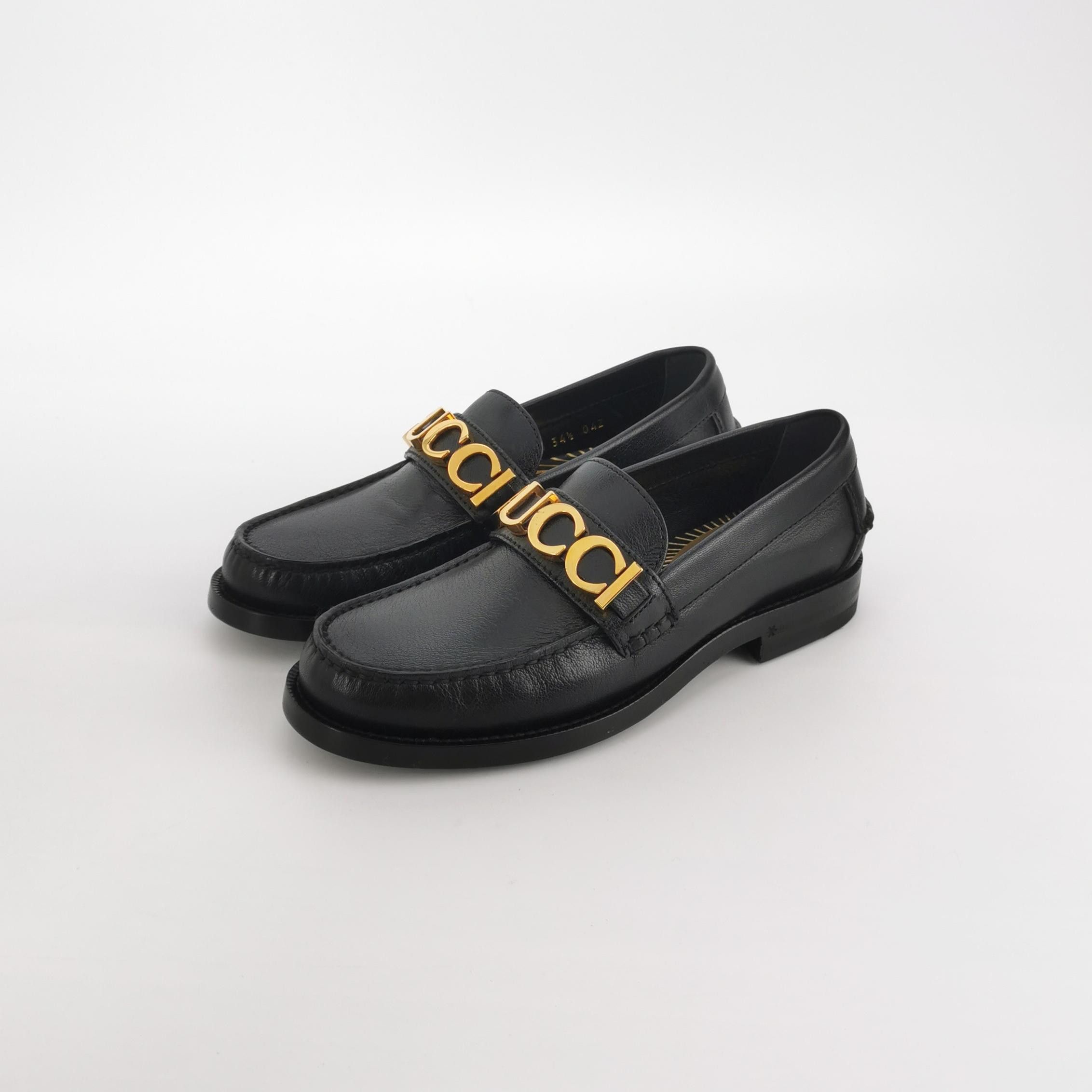 Gucci Gucci Women it_34-5 Flats Size US 4.5 / IT 34.5 - 2 Thumbnail