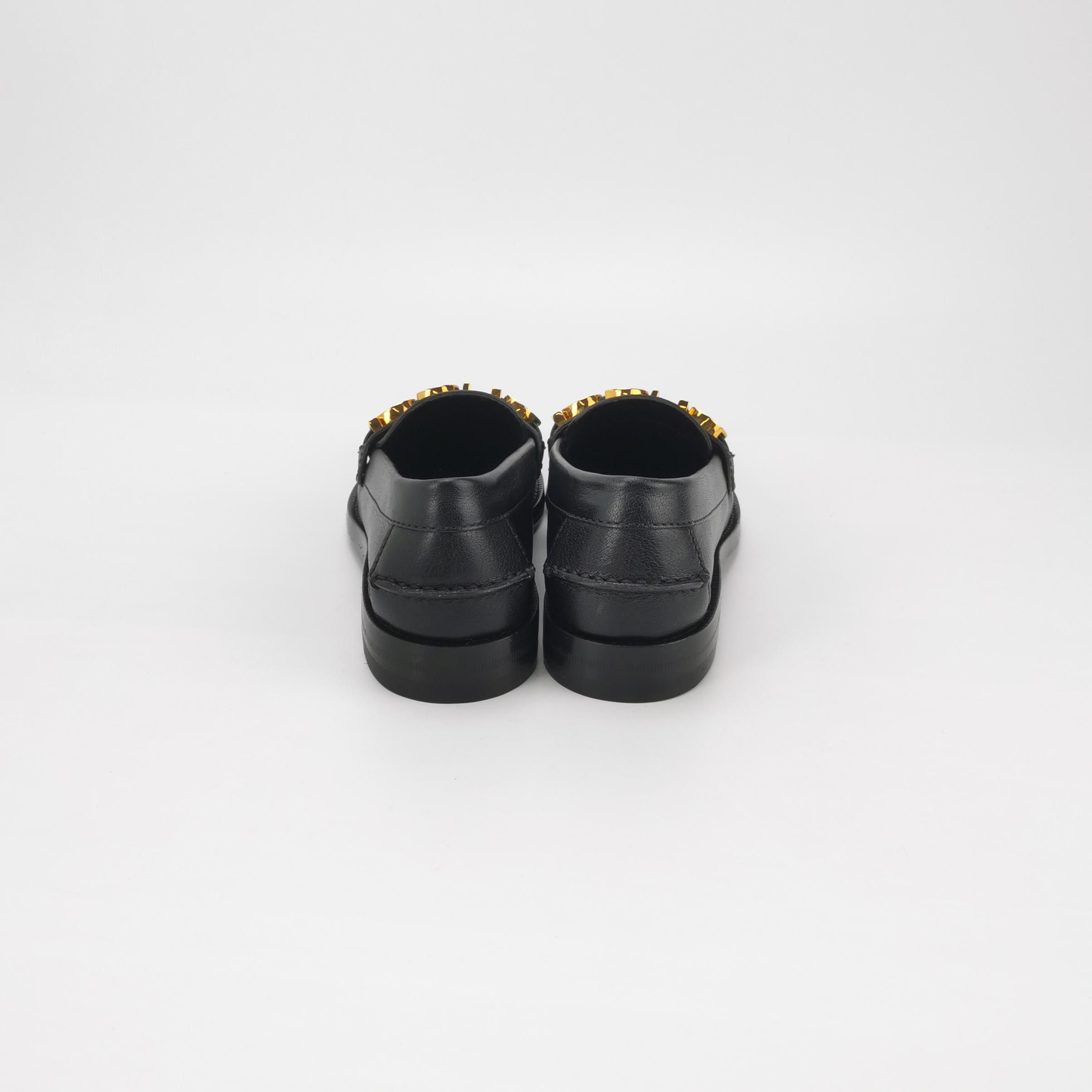 Gucci Gucci Women it_34-5 Flats Size US 4.5 / IT 34.5 - 4 Thumbnail