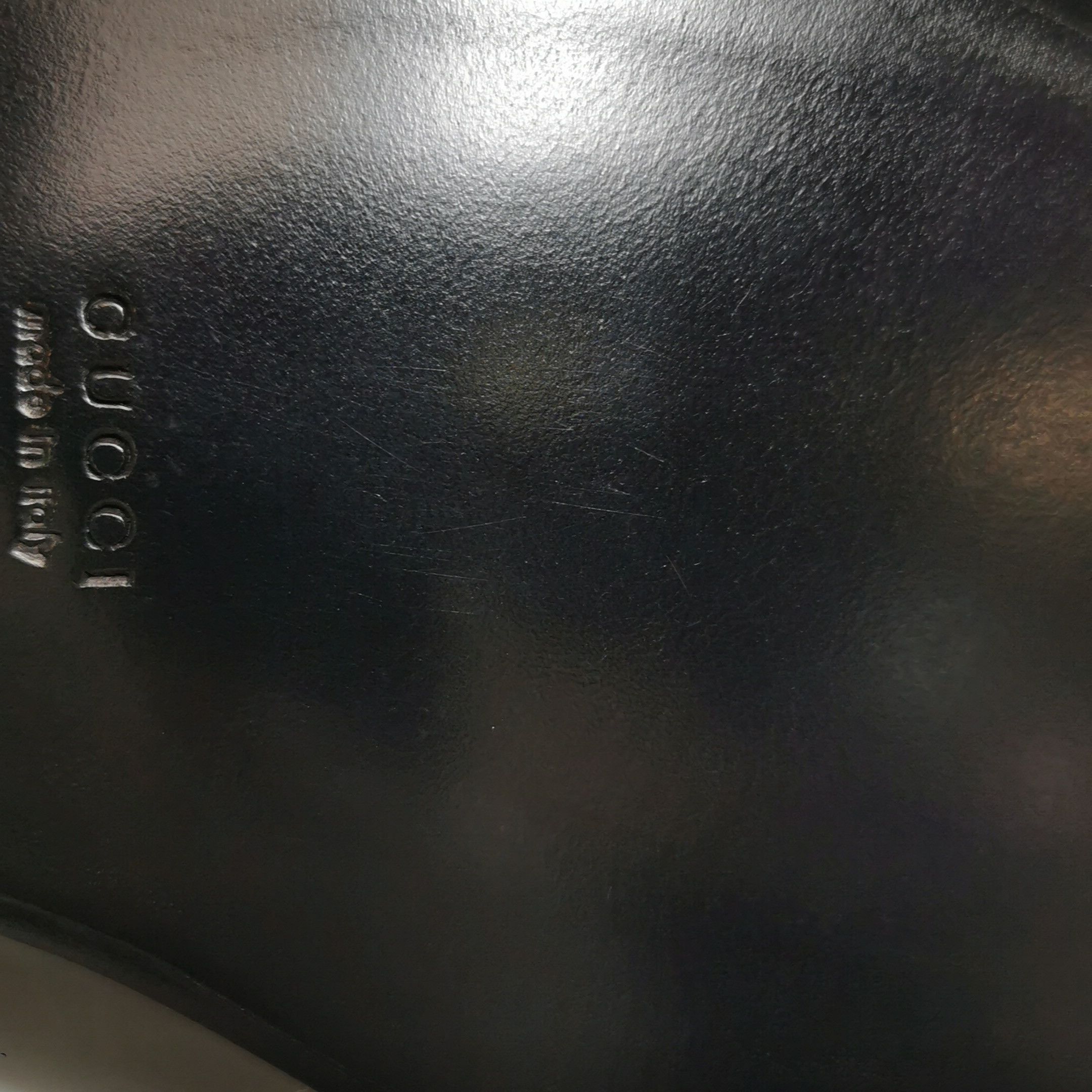 Gucci Gucci Women it_34-5 Flats Size US 4.5 / IT 34.5 - 8 Thumbnail