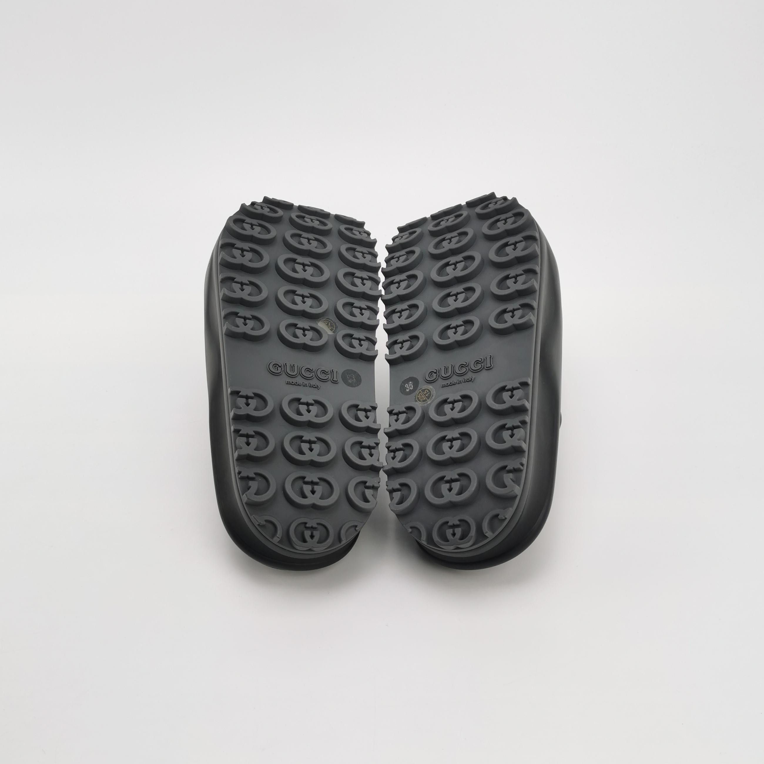 Gucci Gucci Women 5 Sandals Size US 5 / IT 35 - 5 Thumbnail