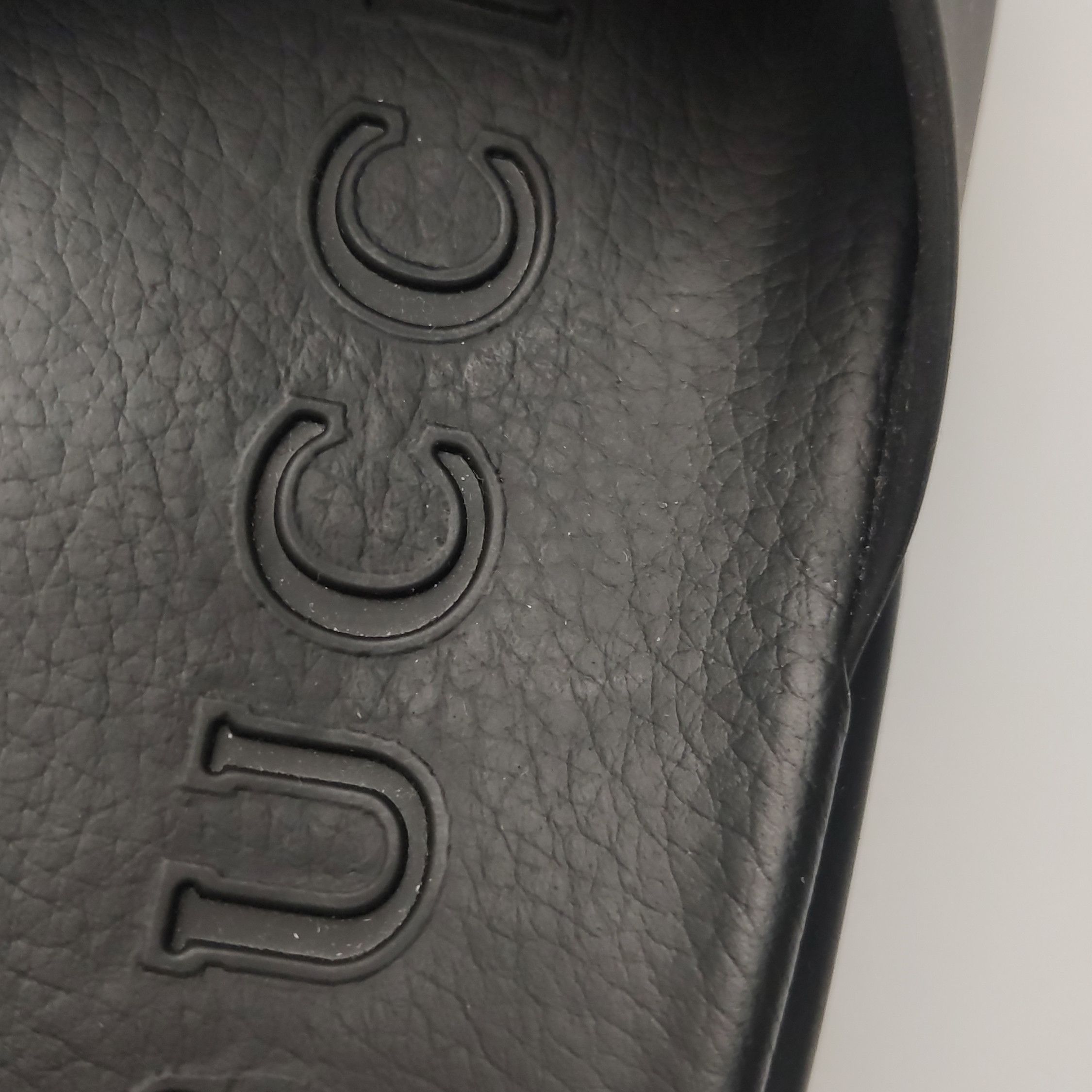 Gucci Gucci Women 5 Sandals Size US 5 / IT 35 - 11 Thumbnail