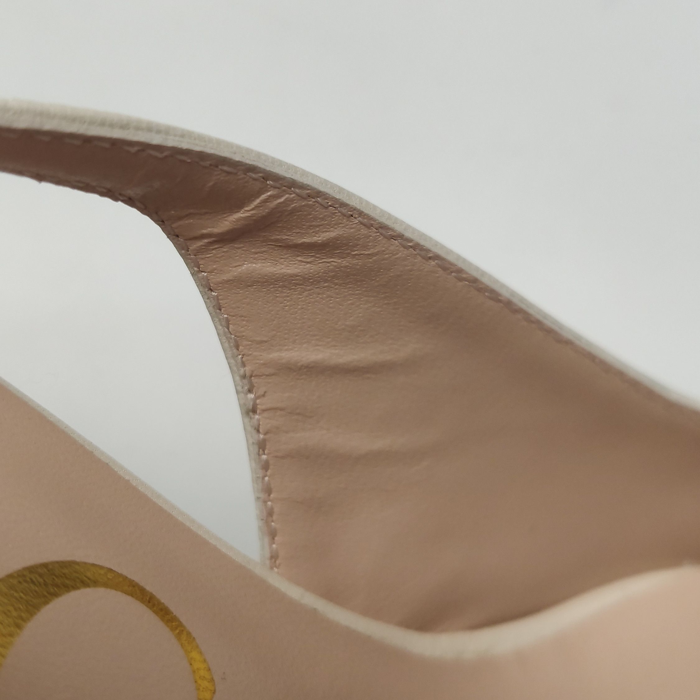 Gucci Gucci Women it_34-5 Heels Size US 4.5 / IT 34.5 - 13 Thumbnail