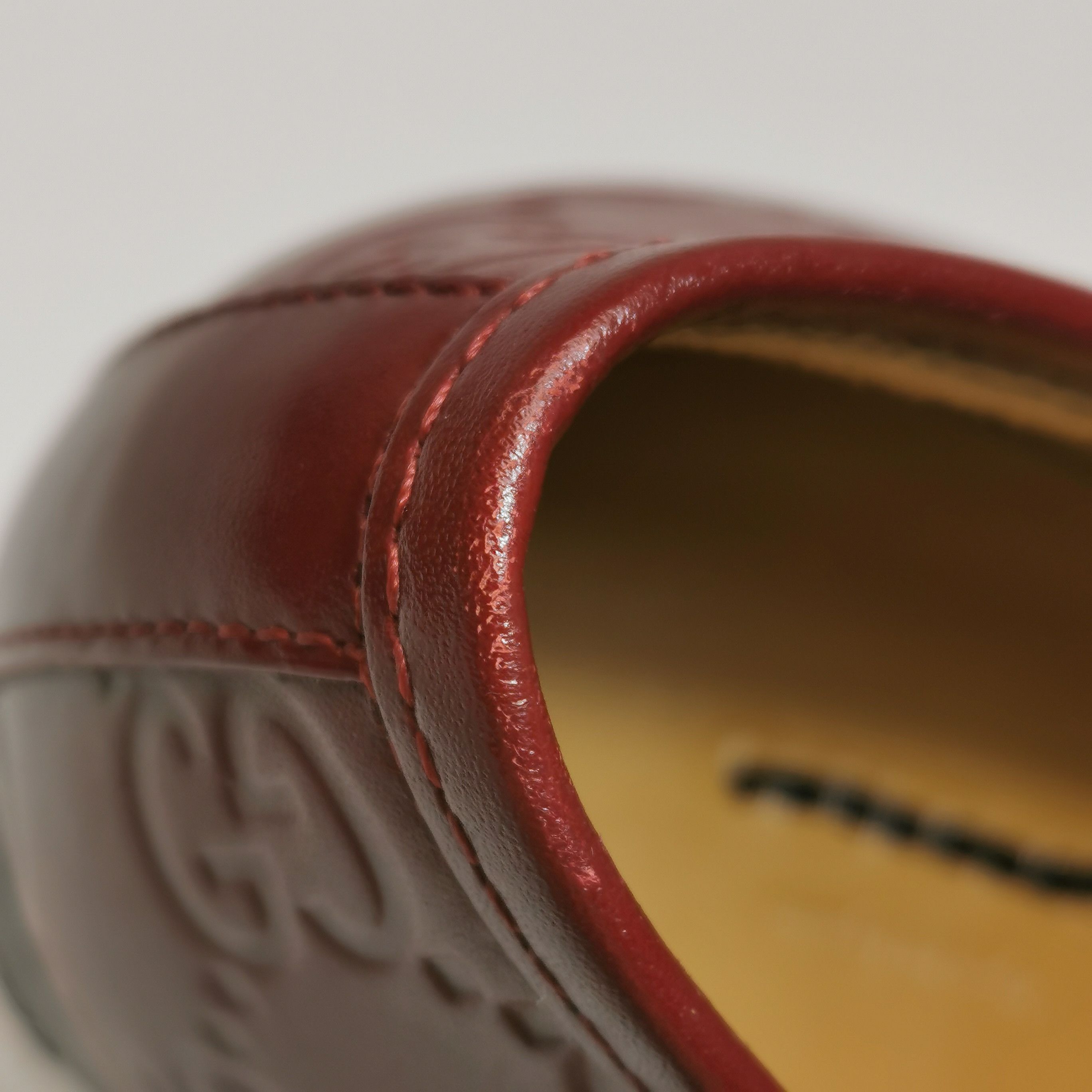 Gucci Gucci Women 6 Flats Size US 6 / IT 36 - 7 Thumbnail