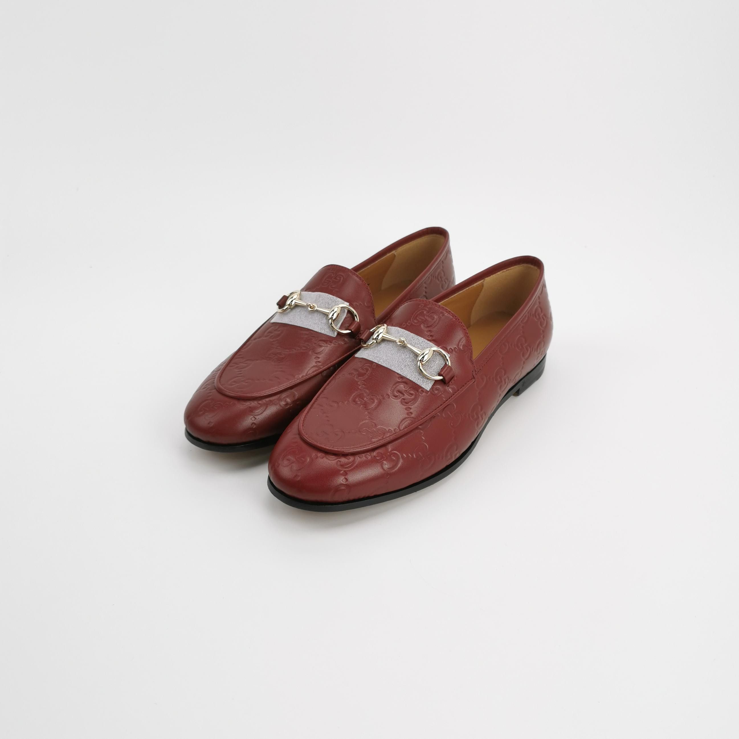 Gucci Gucci Women 6 Flats Size US 6 / IT 36 - 2 Thumbnail