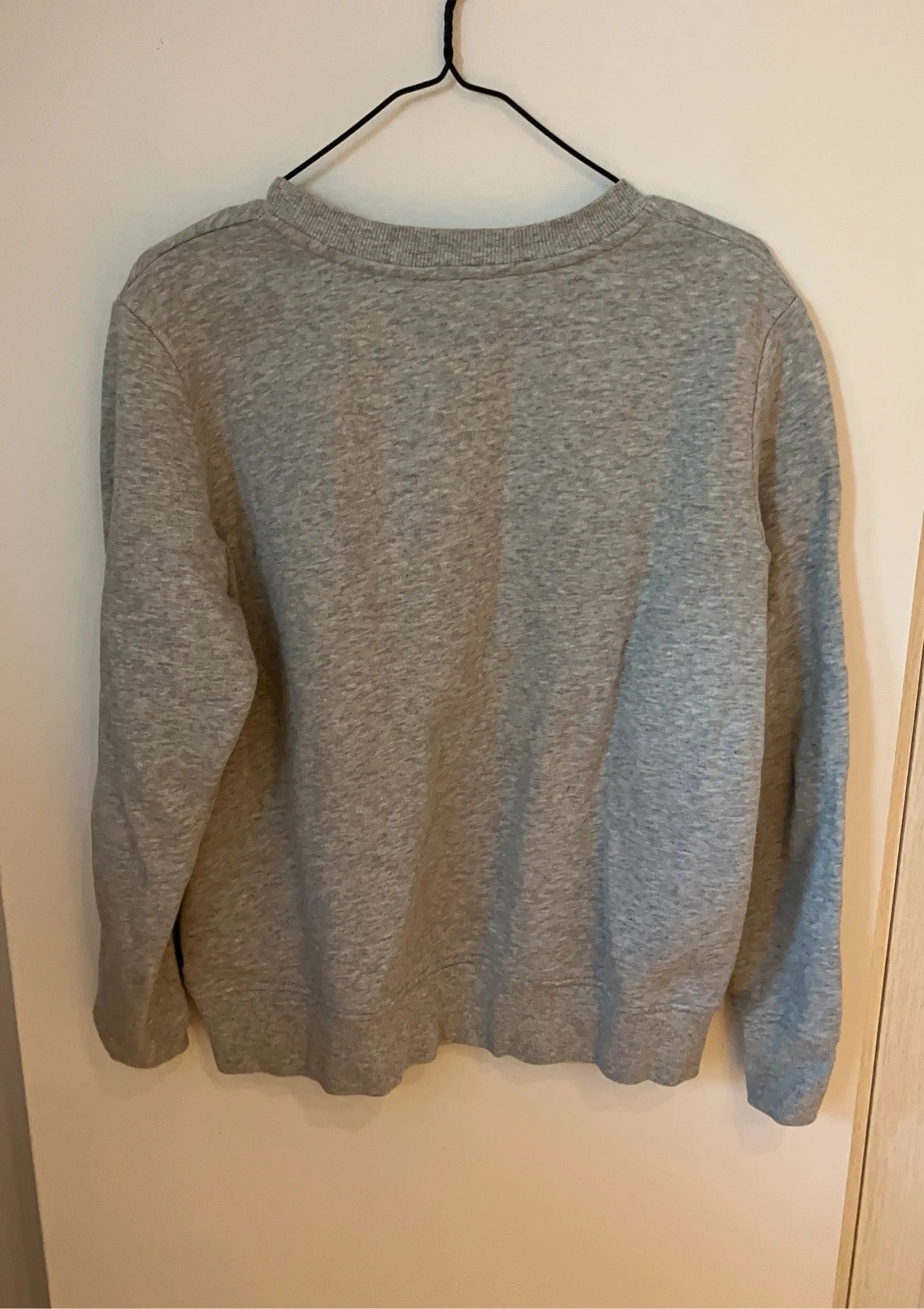 Calvin Klein Calvin Klein Jeans Sweater Size L / US 10 / IT 46 - 4 Thumbnail