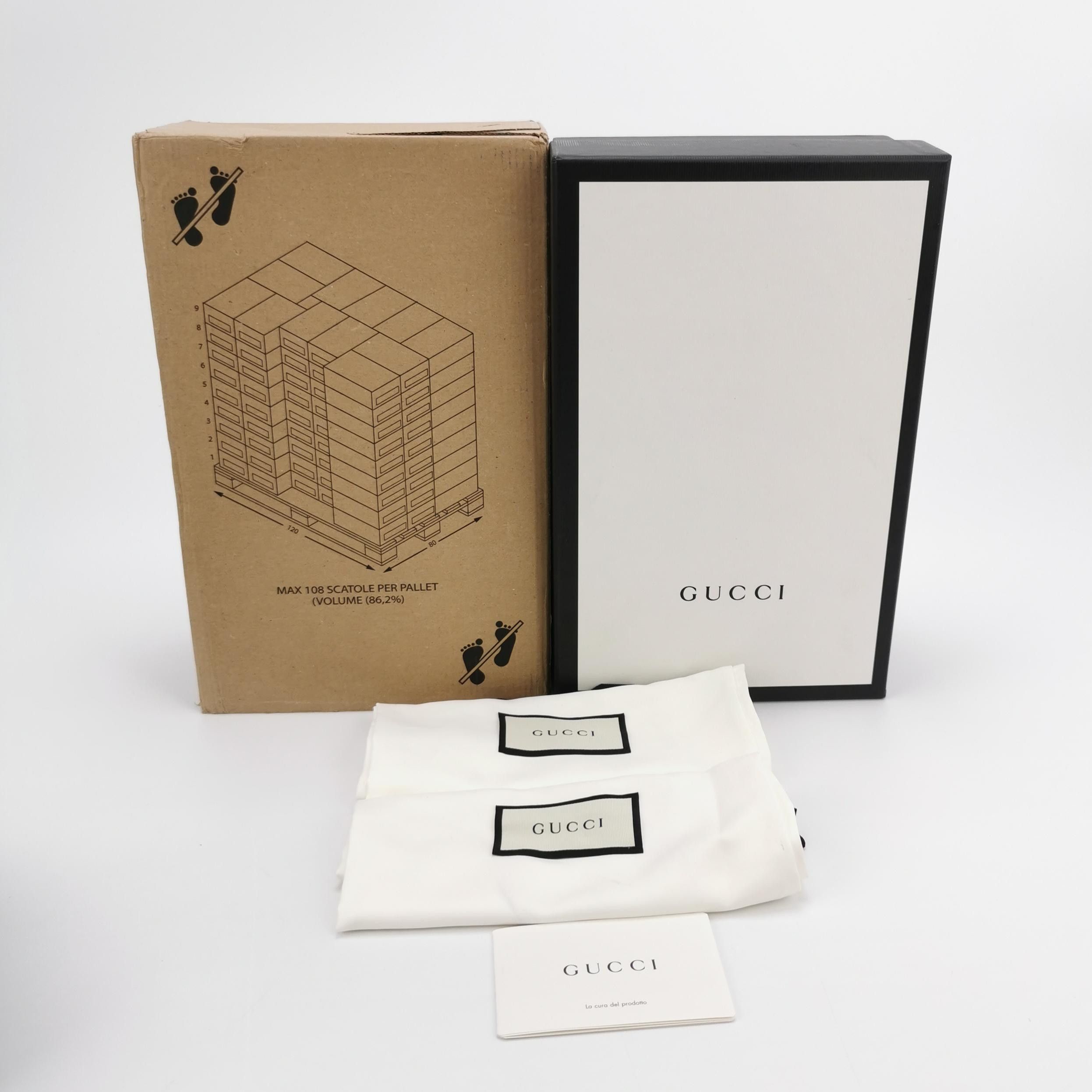 Gucci Gucci Women 8 Flats Size US 8 / IT 38 - 6 Thumbnail