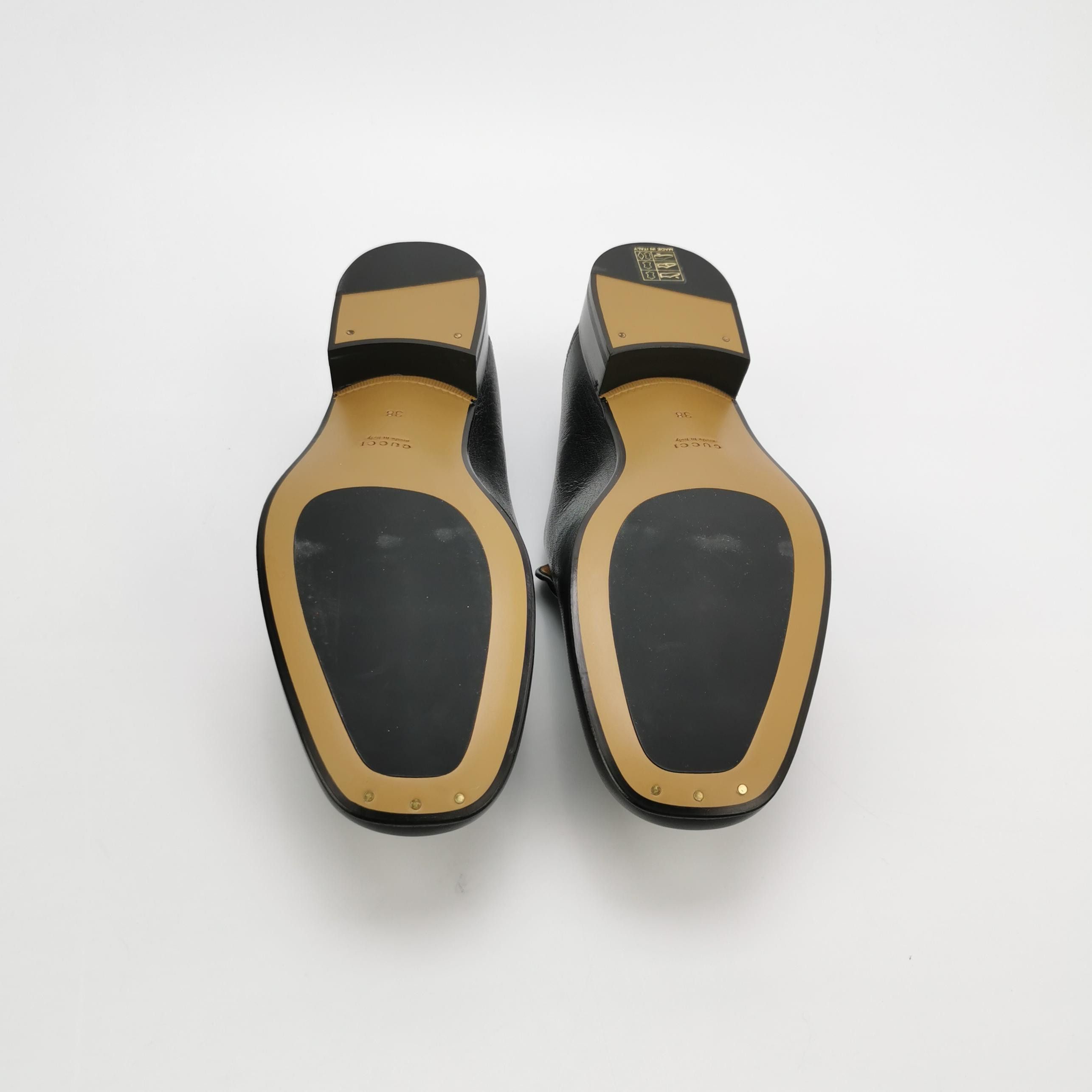 Gucci Gucci Women 8 Flats Size US 8 / IT 38 - 5 Thumbnail