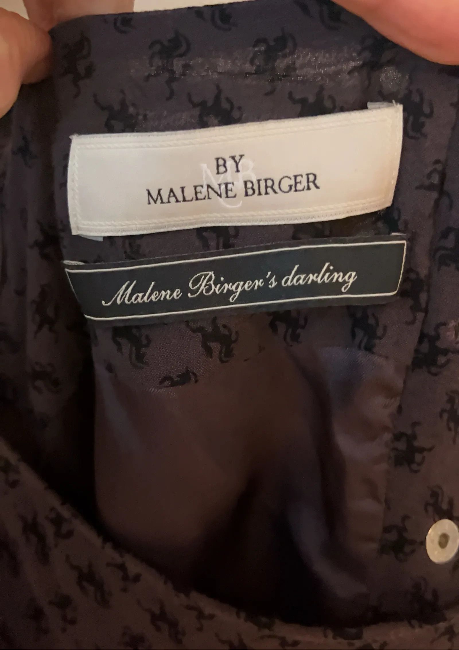 By Malene Birger By Malene Birger Dress Size XS / US 0-2 / IT 36-38 - 2 Thumbnail