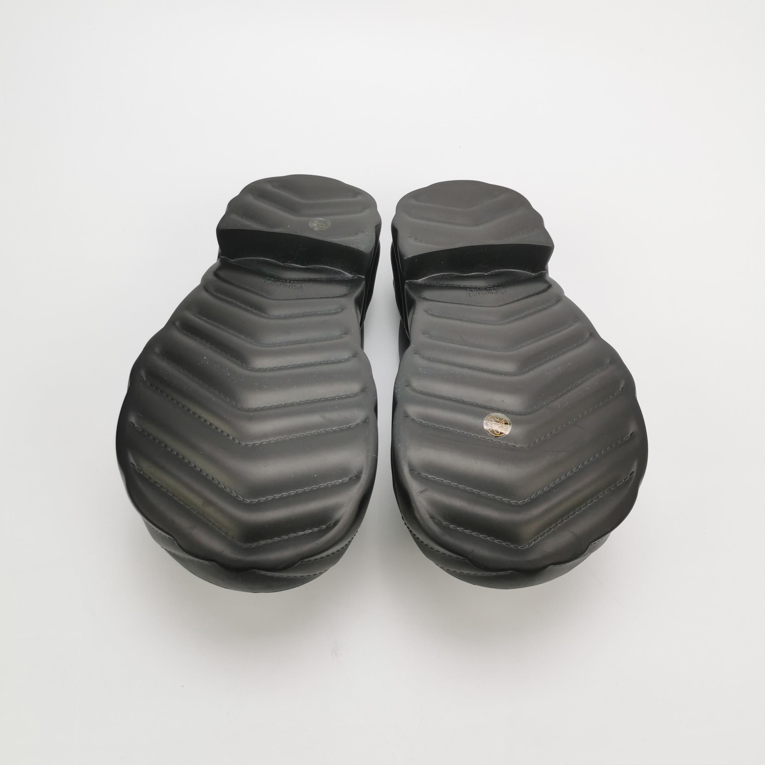 Gucci Gucci Women 6 Sandals Size US 6 / IT 36 - 5 Thumbnail