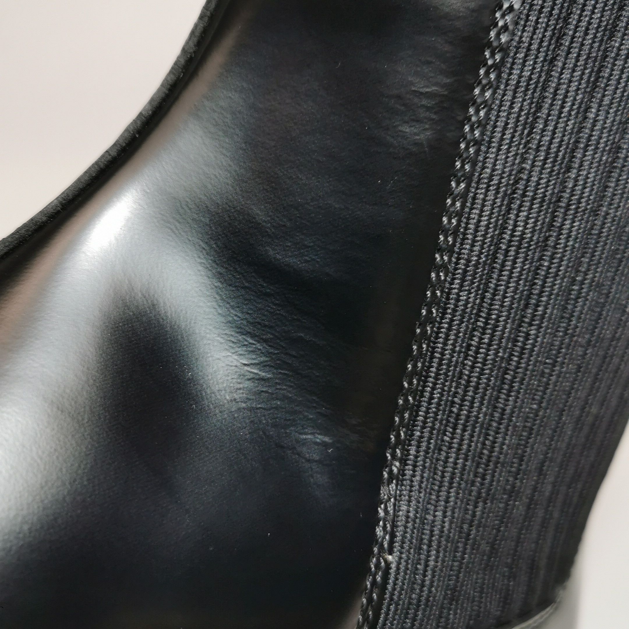 Gucci Gucci Women 5-5 Boots Size US 5.5 / IT 35.5 - 10 Thumbnail