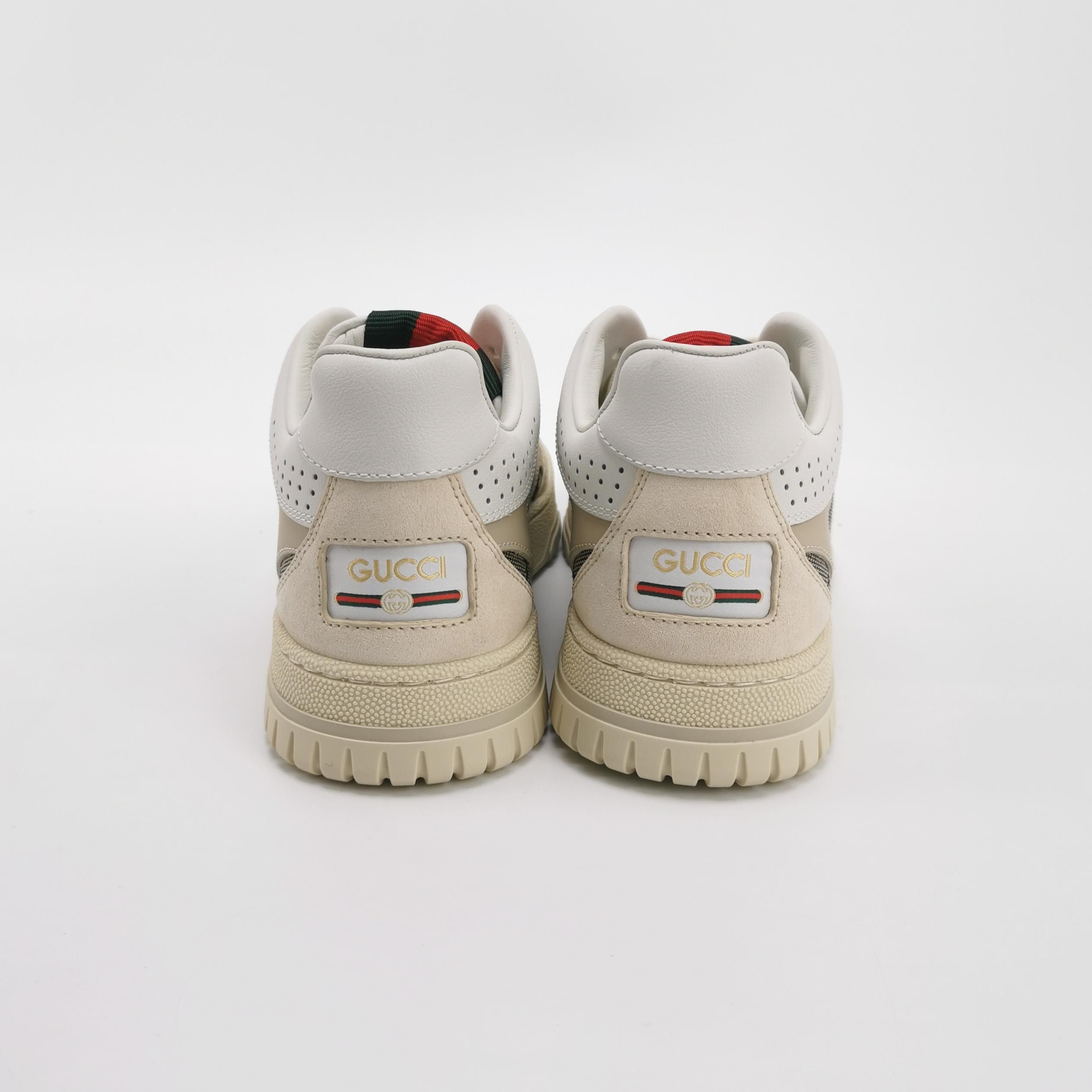 Gucci Gucci Women 5 Lowtop Sneakers Size US 5 / IT 35 - 4 Thumbnail