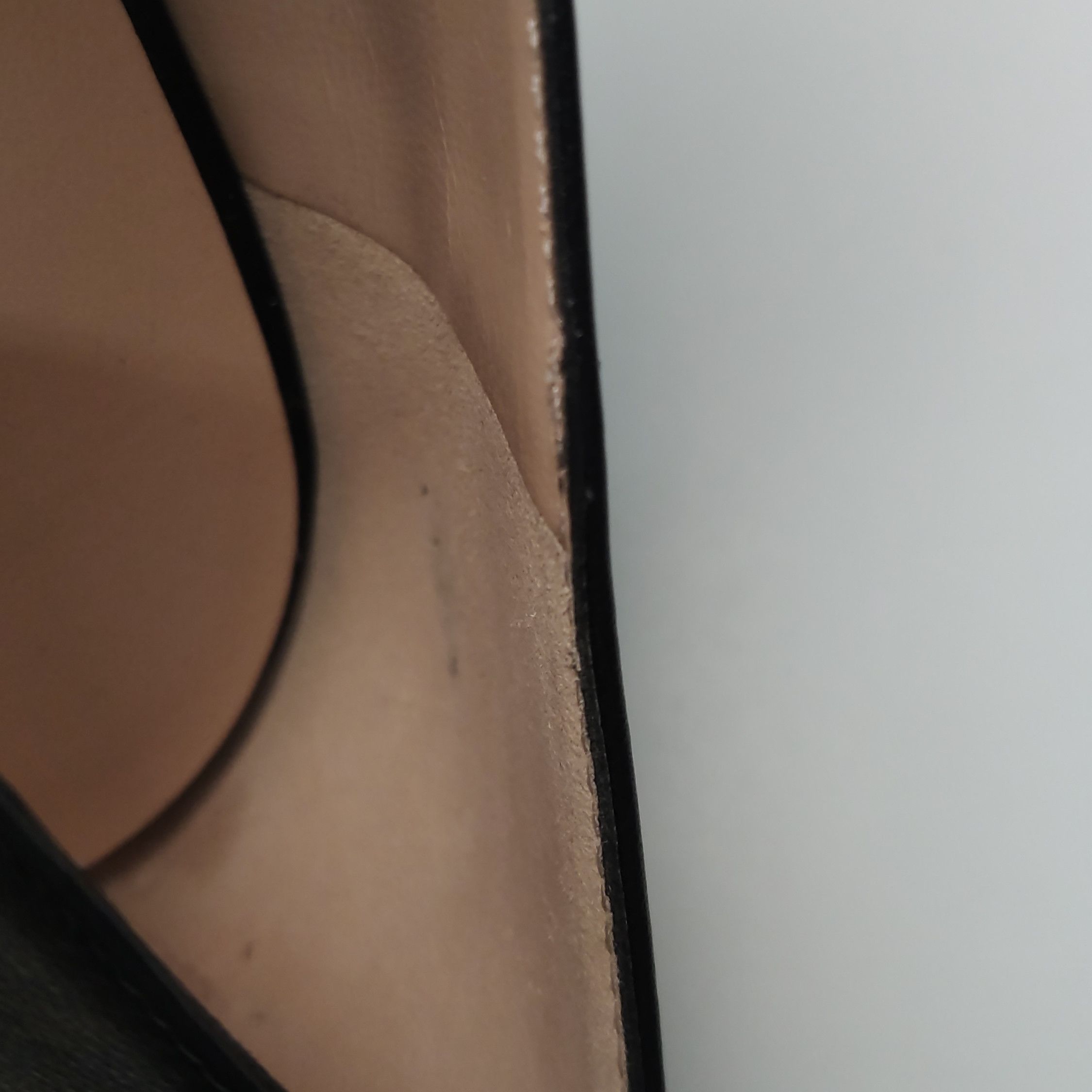Gucci Gucci Women it_34-5 Flats Size US 4.5 / IT 34.5 - 9 Thumbnail