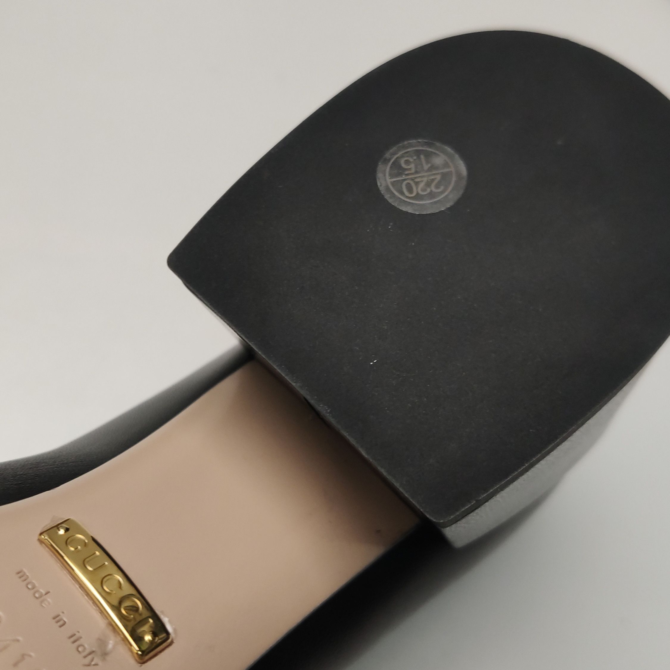 Gucci Gucci Women it_34-5 Flats Size US 4.5 / IT 34.5 - 11 Thumbnail