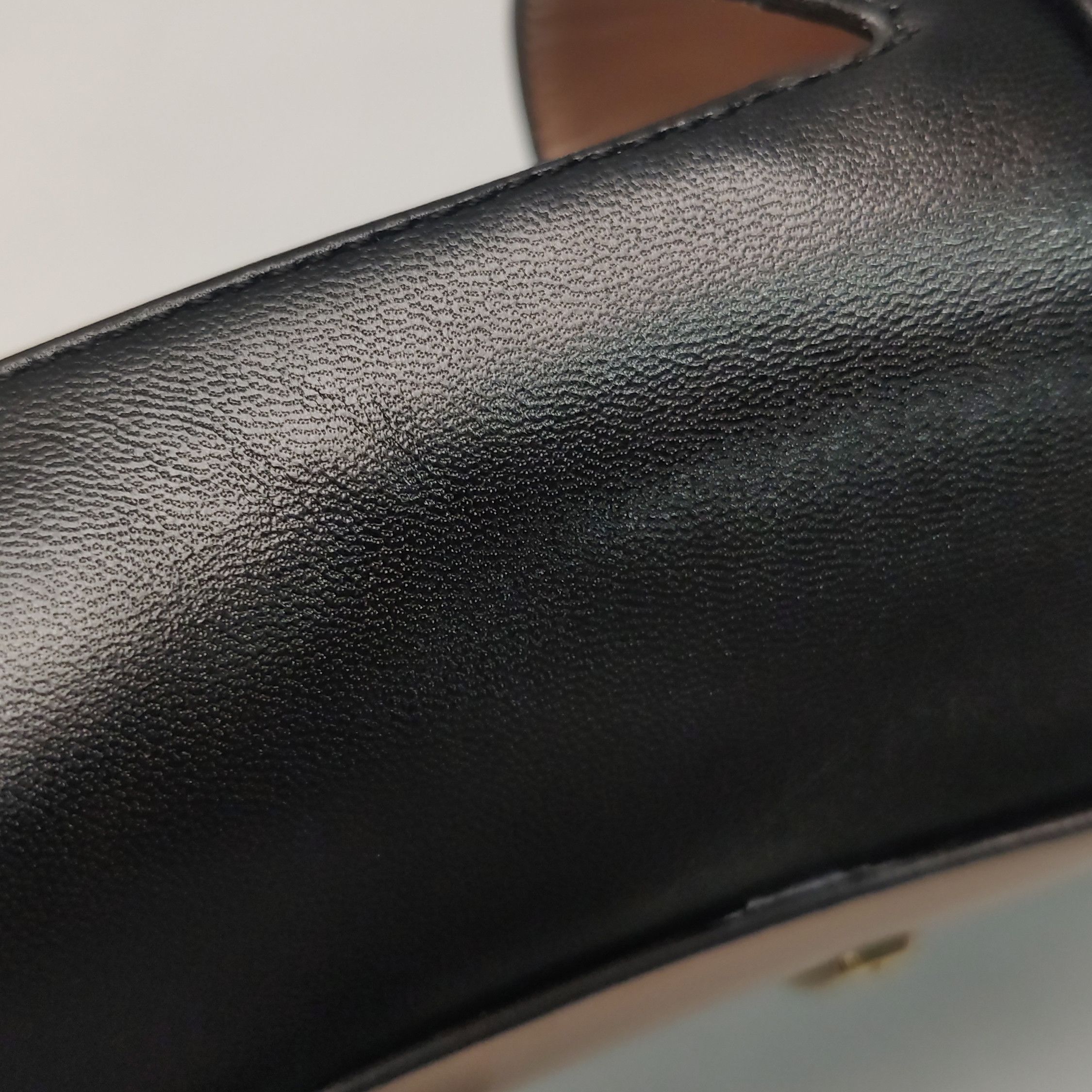Gucci Gucci Women it_34-5 Flats Size US 4.5 / IT 34.5 - 14 Thumbnail