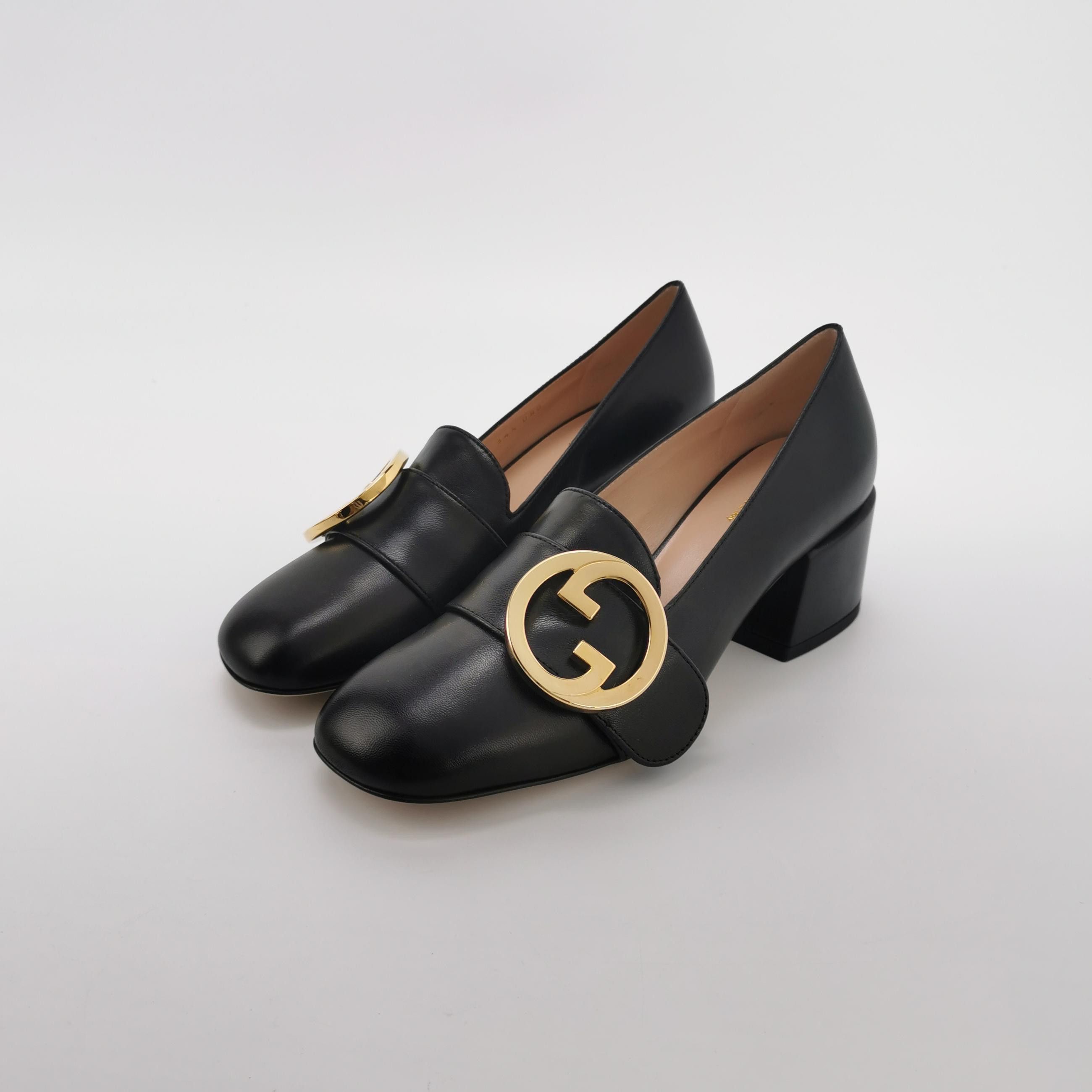 Gucci Gucci Women it_34-5 Flats Size US 4.5 / IT 34.5 - 2 Thumbnail