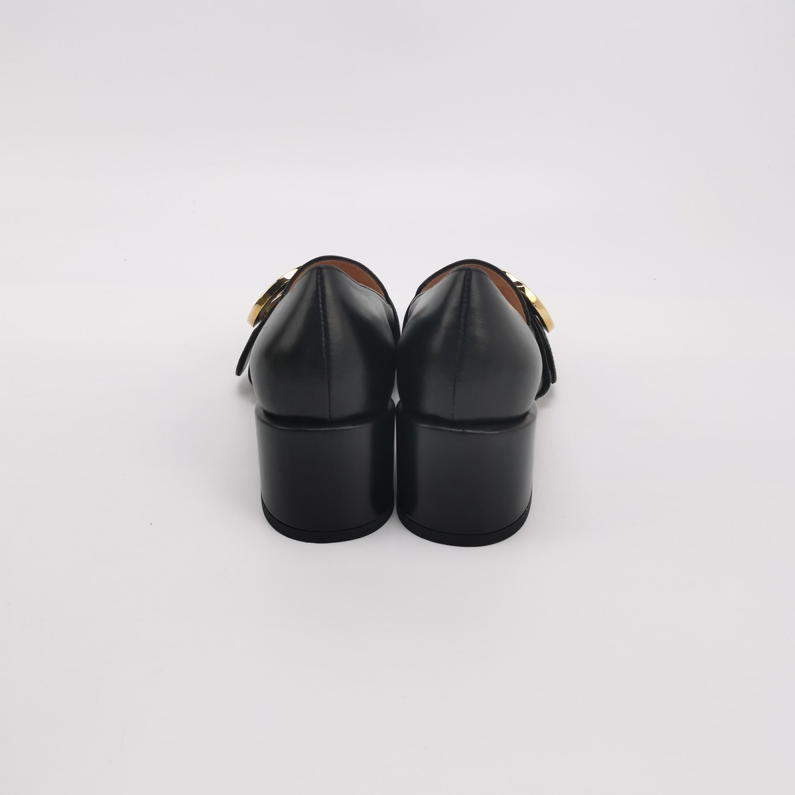 Gucci Gucci Women it_34-5 Flats Size US 4.5 / IT 34.5 - 4 Thumbnail