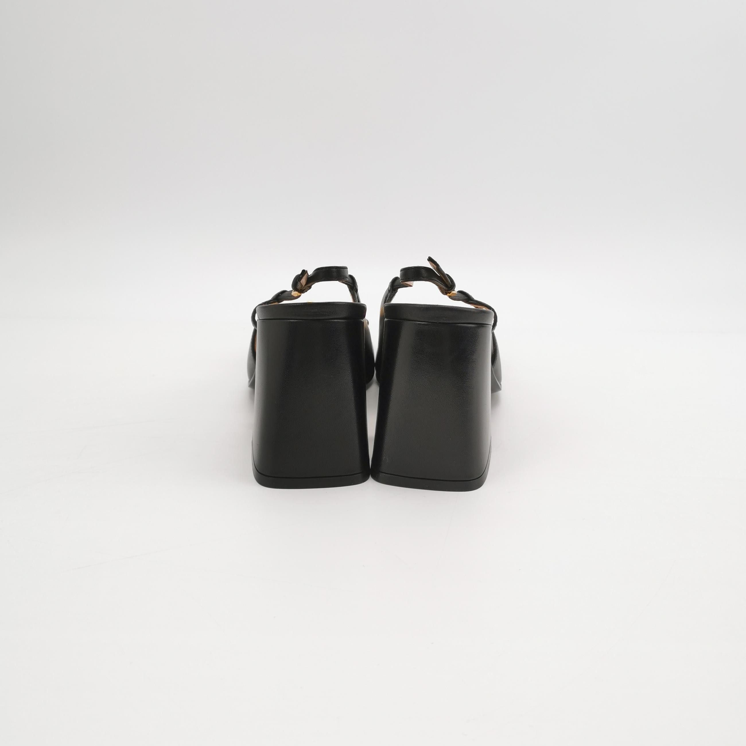 Gucci Gucci Women 10 Heels Size US 10 / IT 40 - 4 Thumbnail