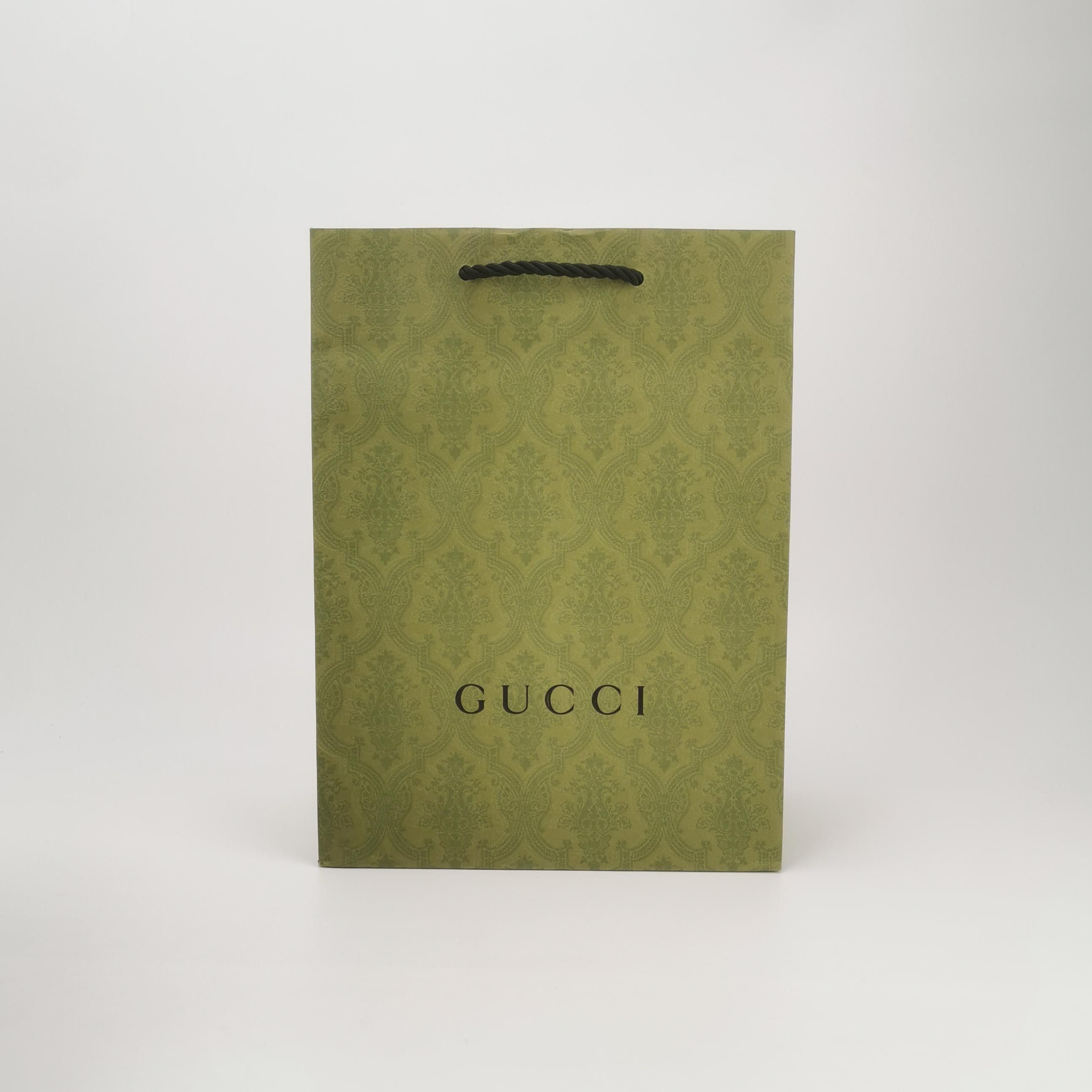 Gucci Gucci Women 7 Lowtop Sneakers Size US 7 / IT 37 - 7 Thumbnail