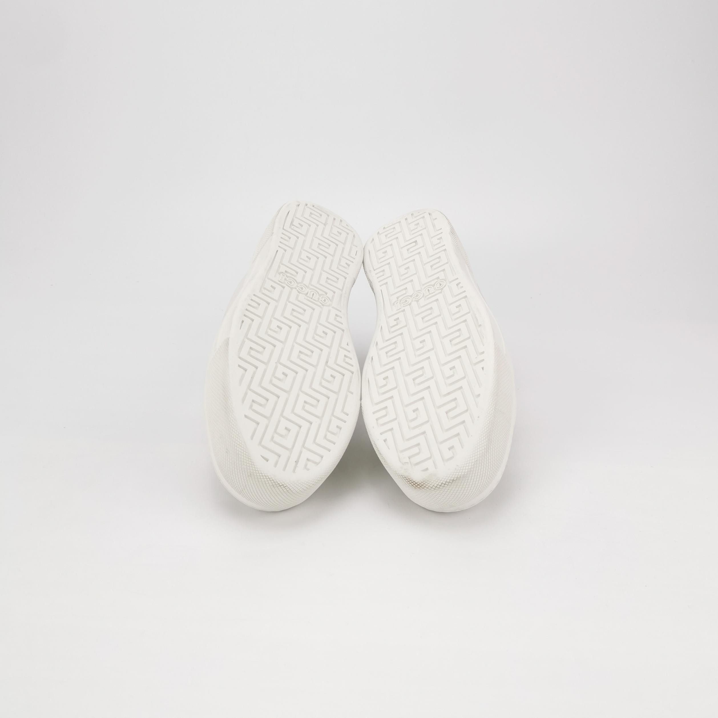 Gucci Gucci Women 7 Lowtop Sneakers Size US 7 / IT 37 - 5 Thumbnail