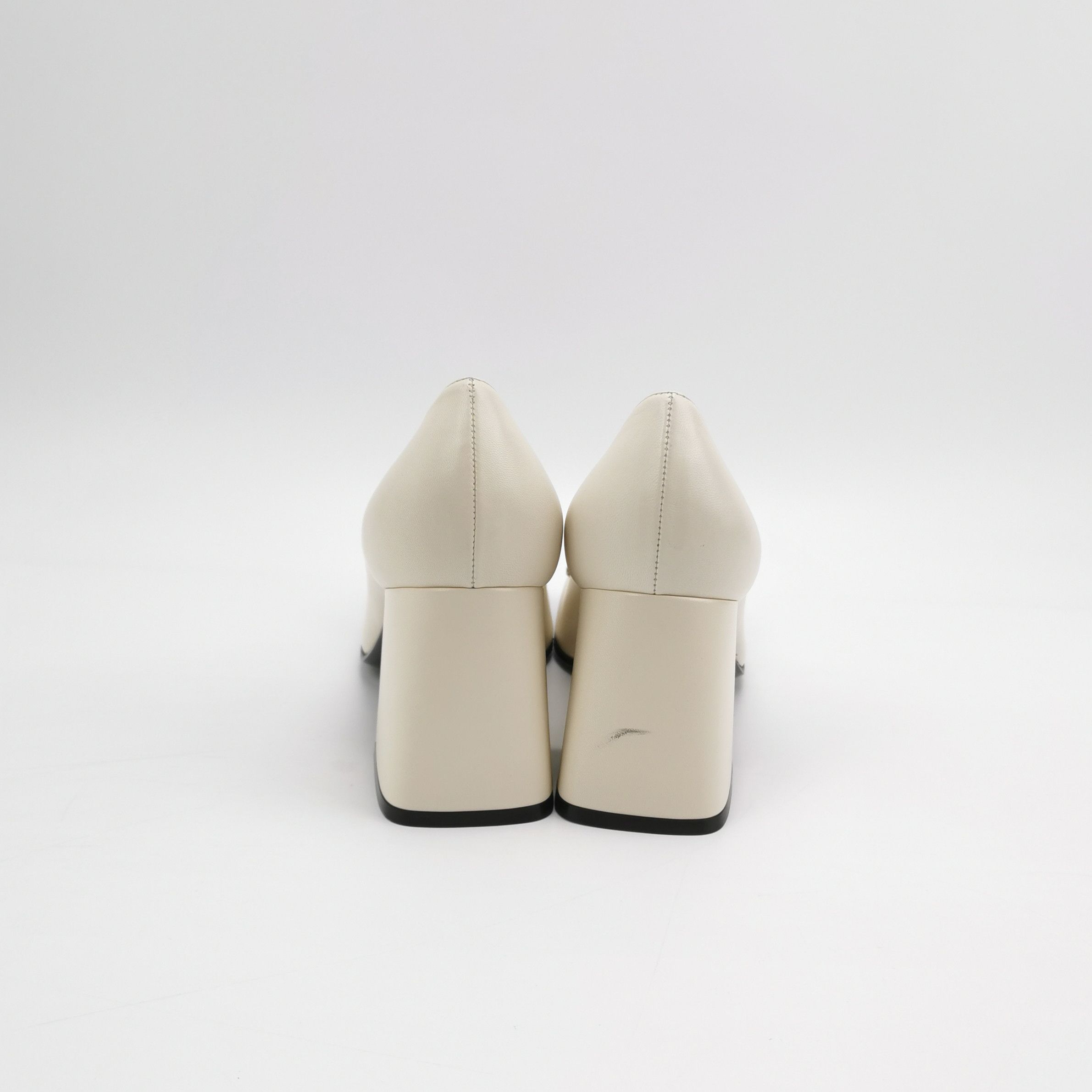 Gucci Gucci Women 10 Heels Size US 10 / IT 40 - 4 Thumbnail