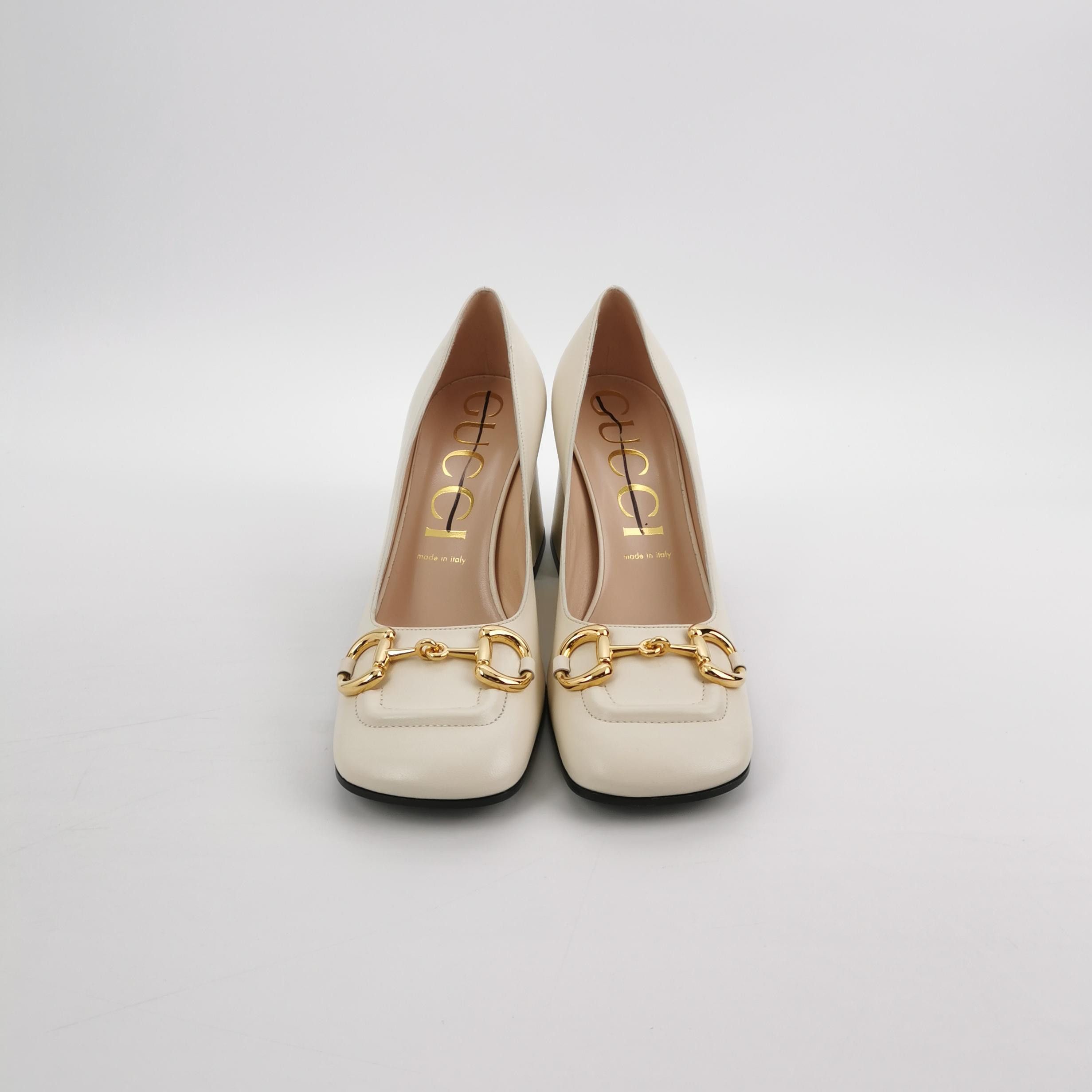 Gucci Gucci Women 10 Heels Size US 10 / IT 40 - 3 Thumbnail
