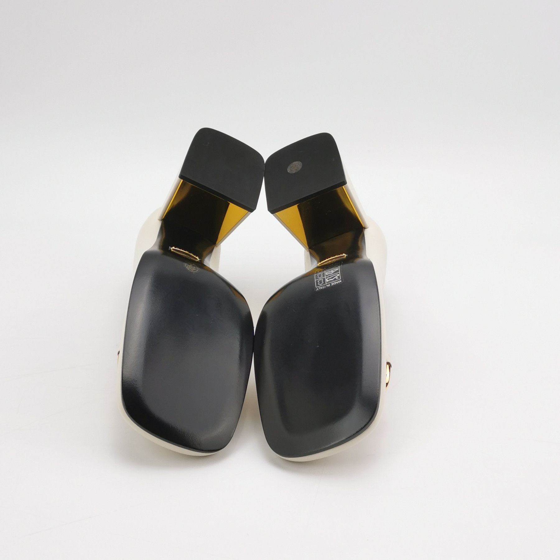Gucci Gucci Women 10 Heels Size US 10 / IT 40 - 5 Thumbnail