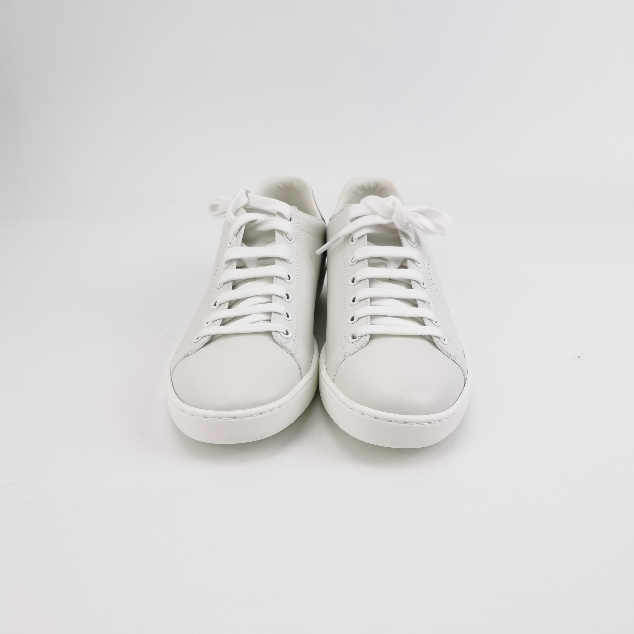 Gucci Gucci Women 7 Lowtop Sneakers Size US 7 / IT 37 - 3 Thumbnail