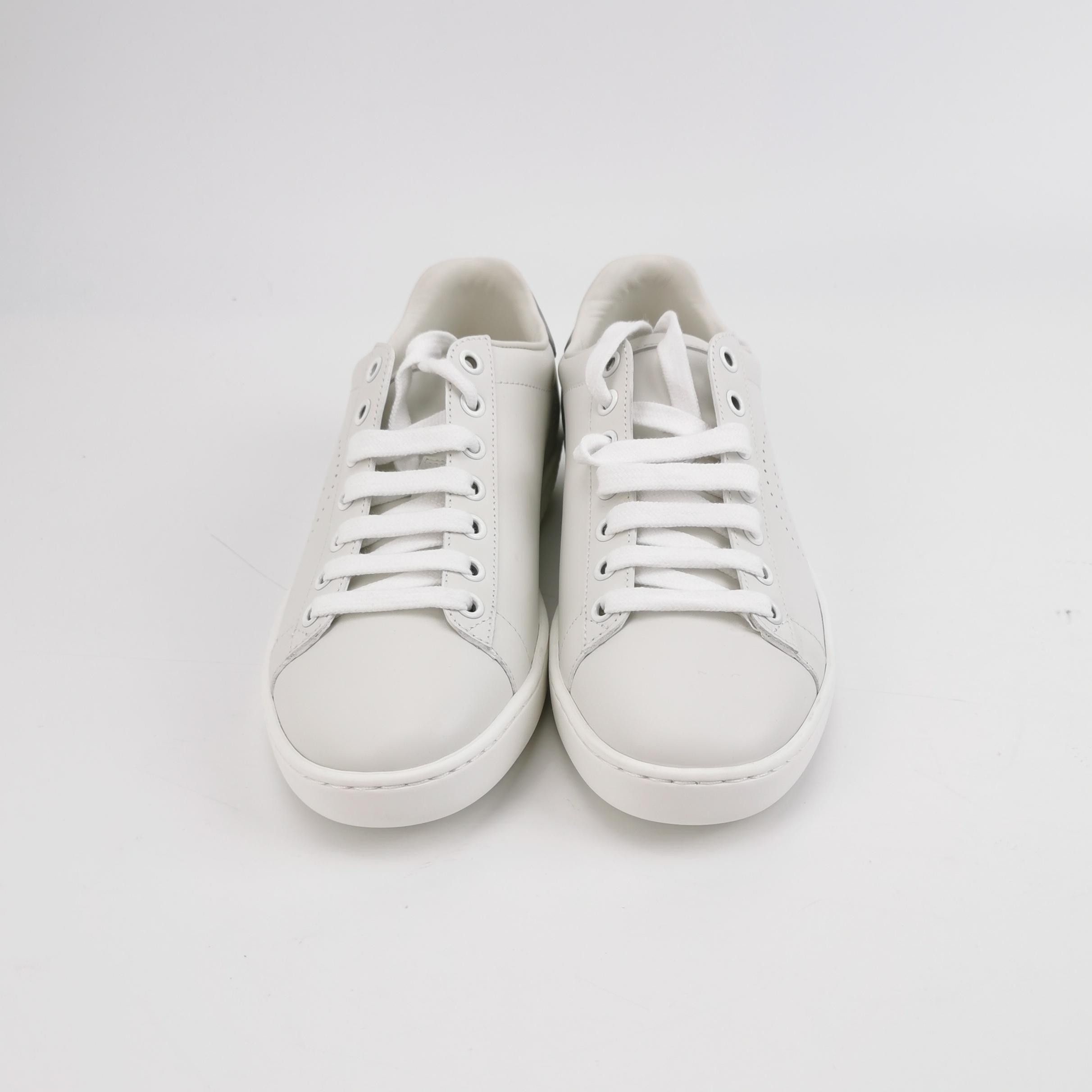 Gucci Gucci Women 6 Lowtop Sneakers Size US 6 / IT 36 - 3 Thumbnail