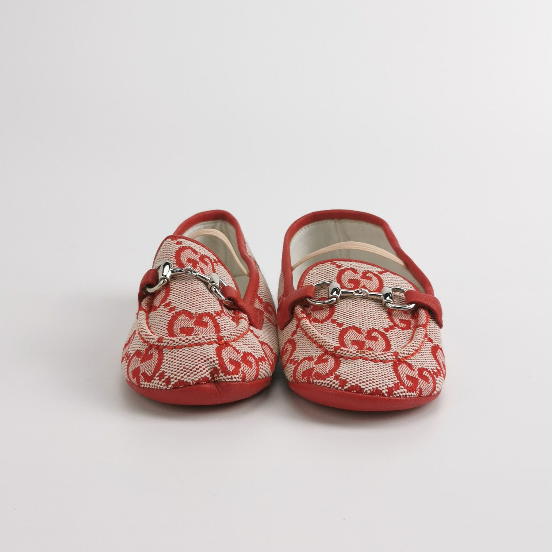 Gucci Gucci Women 12 Lowtop Sneakers Size US 12 / IT 42 - 3 Thumbnail