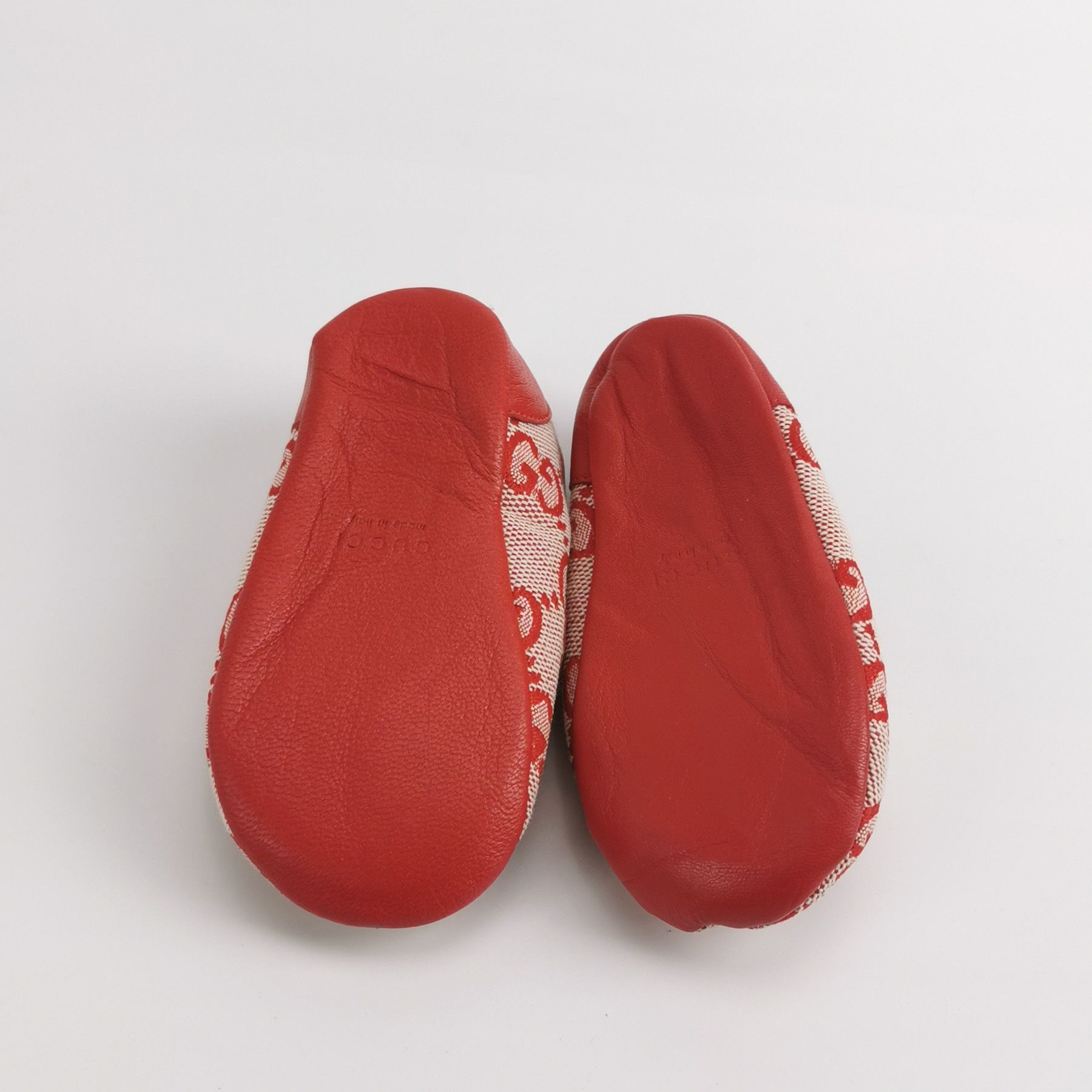 Gucci Gucci Women 12 Lowtop Sneakers Size US 12 / IT 42 - 5 Thumbnail