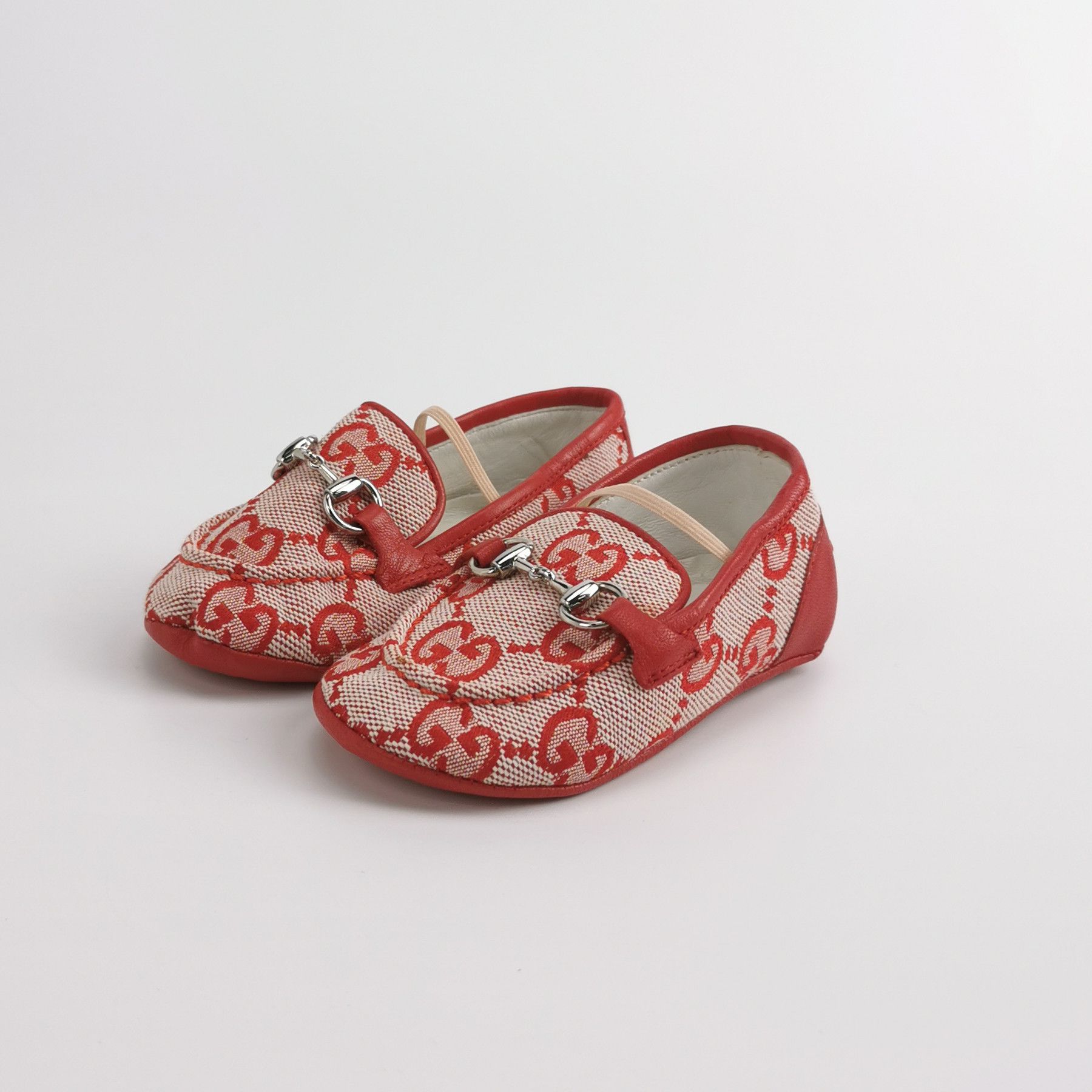 Gucci Gucci Women 12 Lowtop Sneakers Size US 12 / IT 42 - 2 Thumbnail