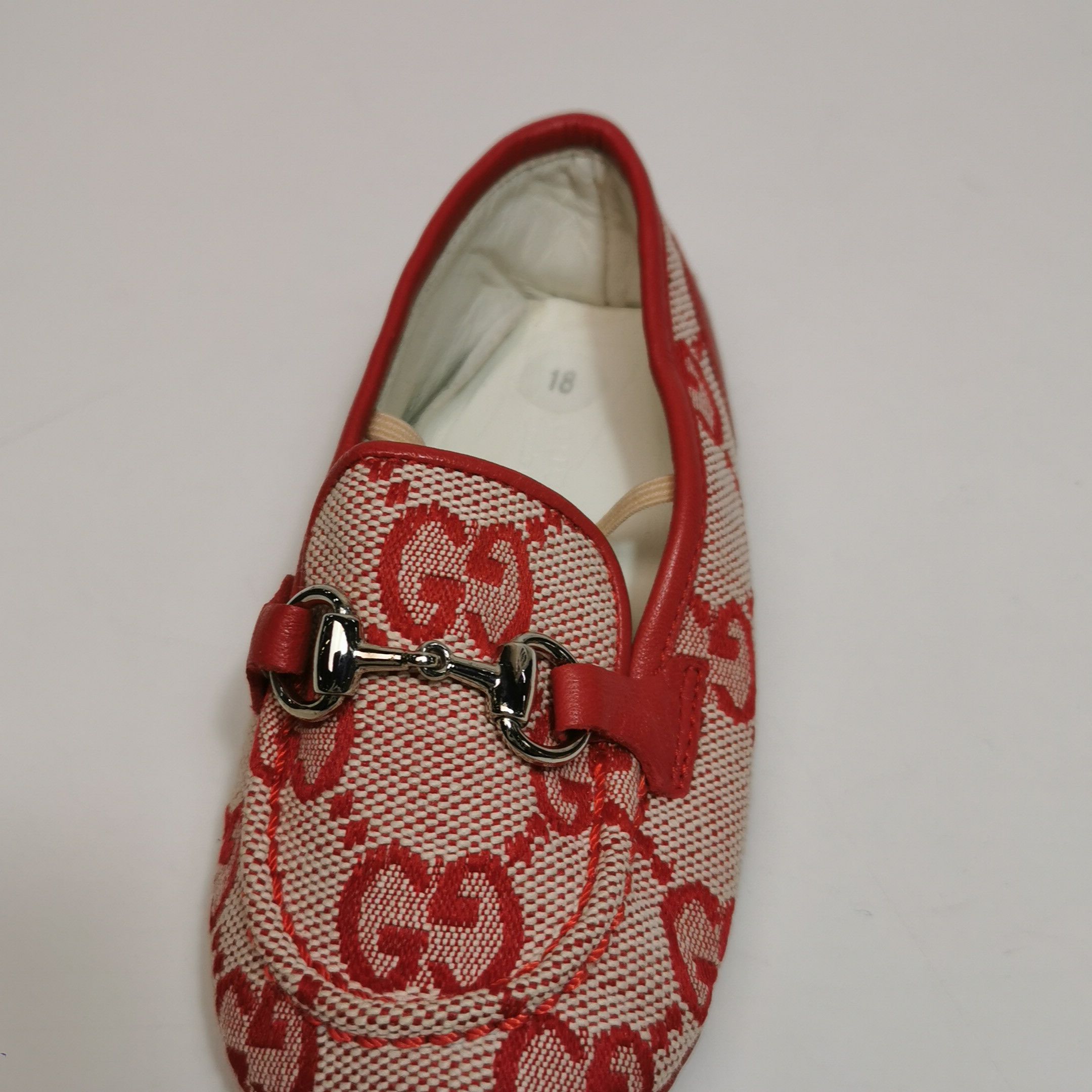 Gucci Gucci Women 12 Lowtop Sneakers Size US 12 / IT 42 - 8 Thumbnail