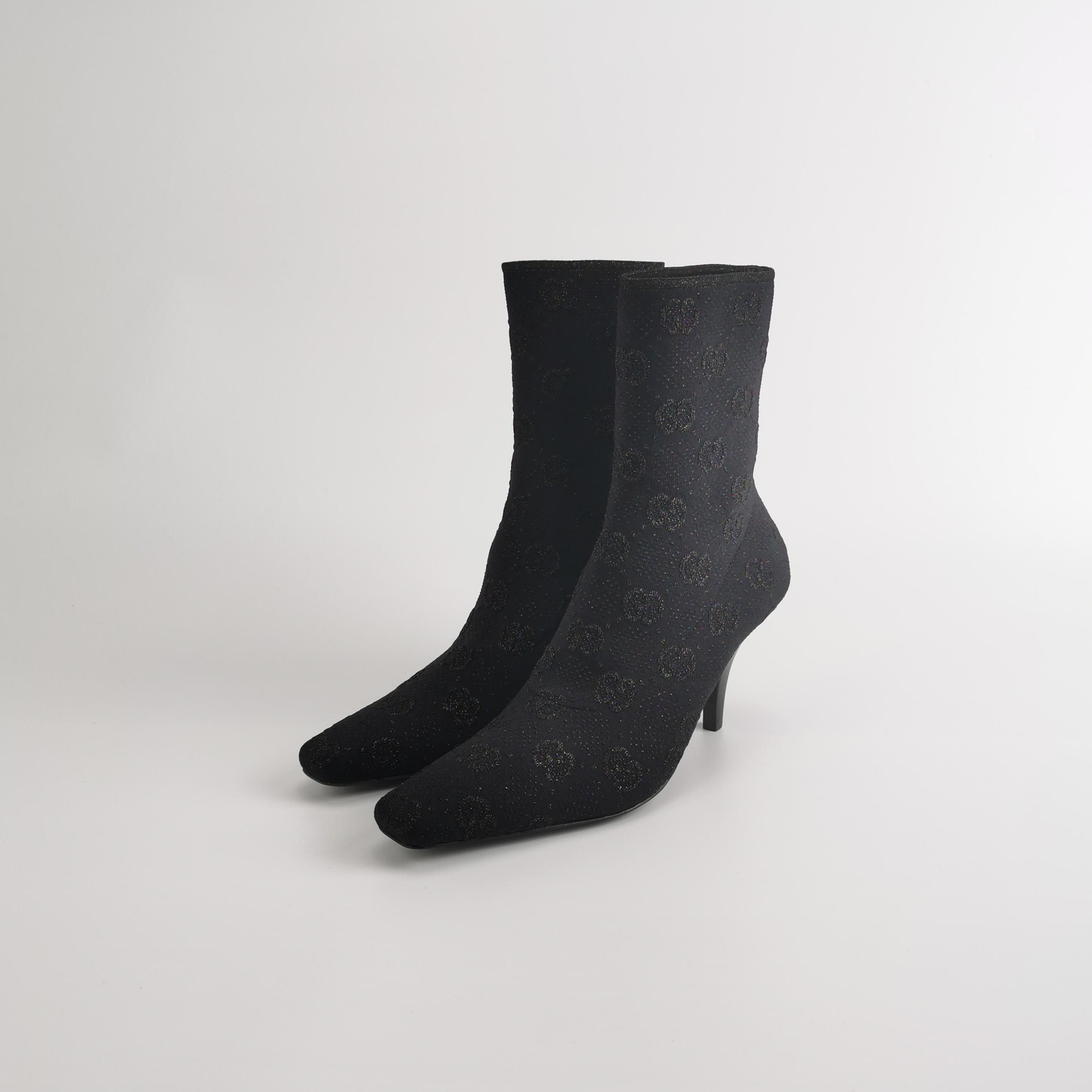 Gucci Gucci Women 6 Boots Size US 6 / IT 36 - 2 Thumbnail