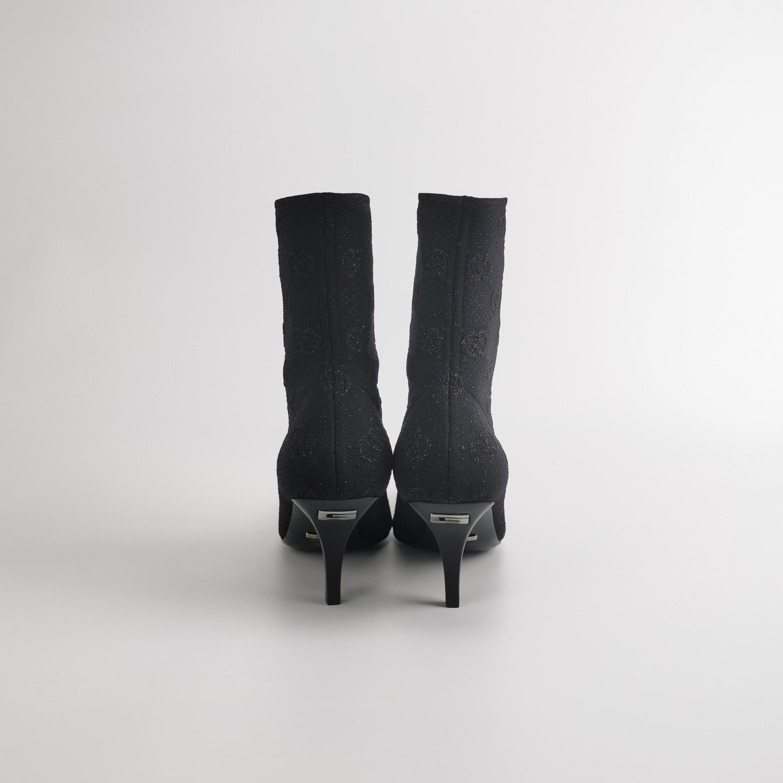 Gucci Gucci Women 6 Boots Size US 6 / IT 36 - 4 Thumbnail