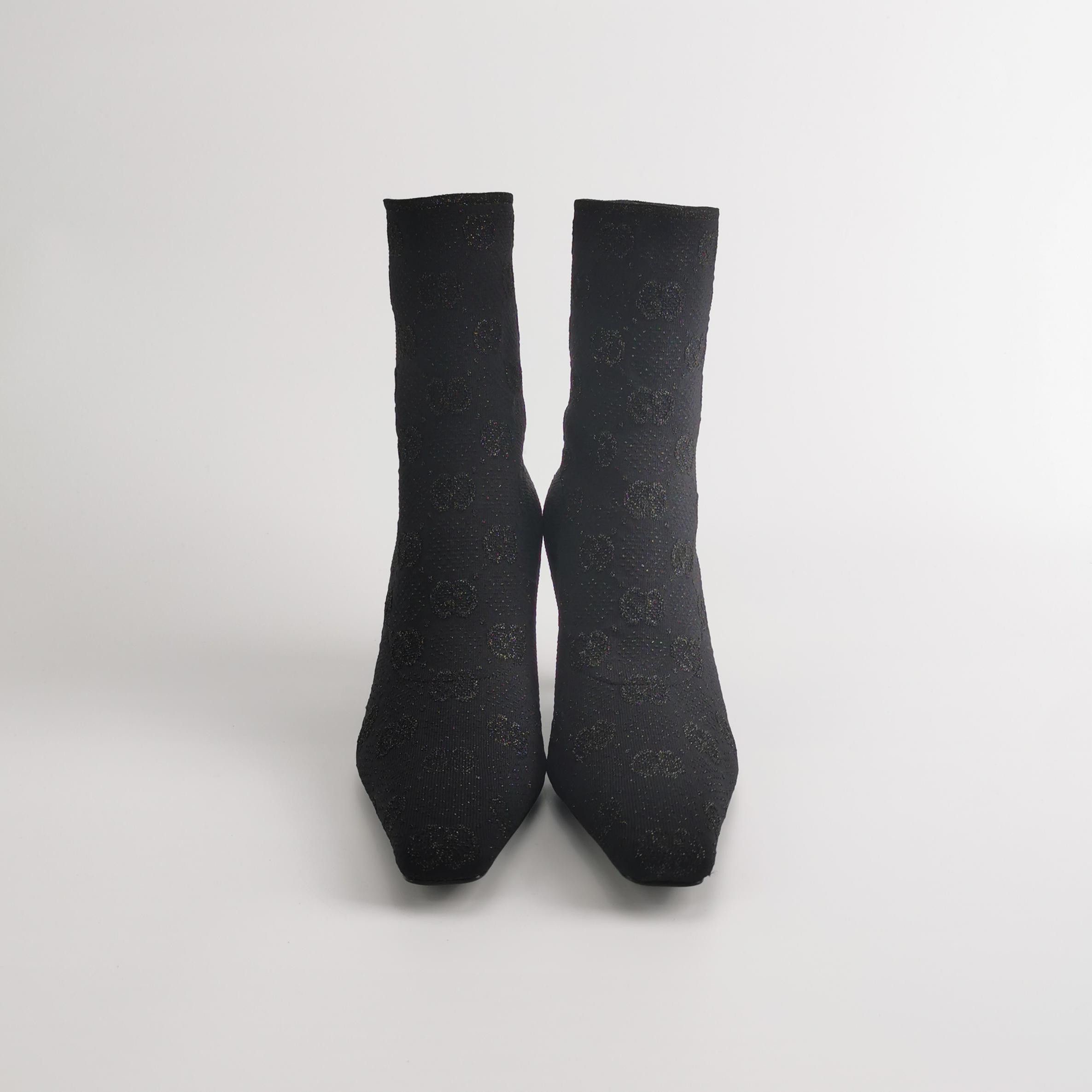 Gucci Gucci Women 6 Boots Size US 6 / IT 36 - 3 Thumbnail