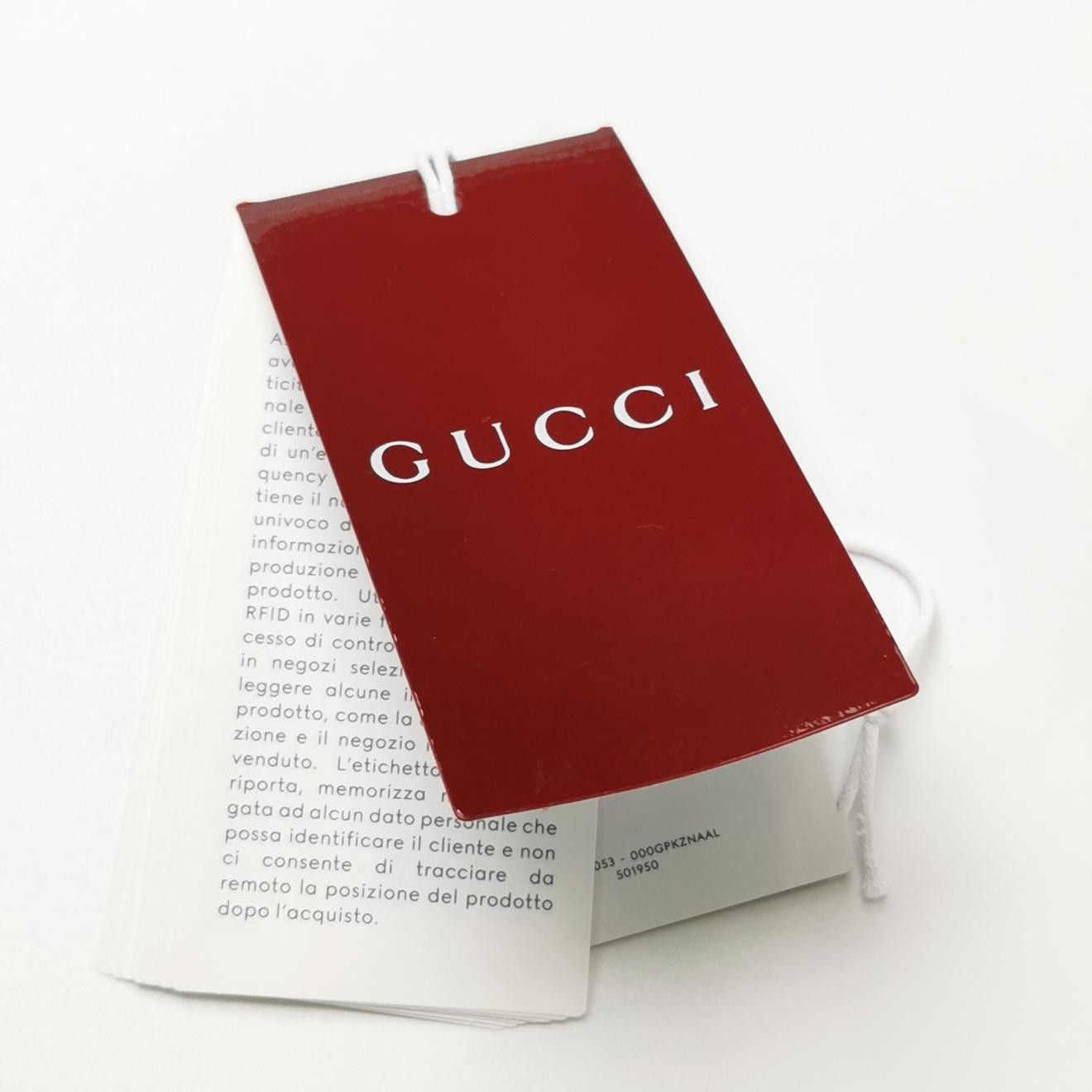 Gucci Gucci Women s Short Sleeve Shirts Size S / US 4 / IT 40 - 4 Thumbnail
