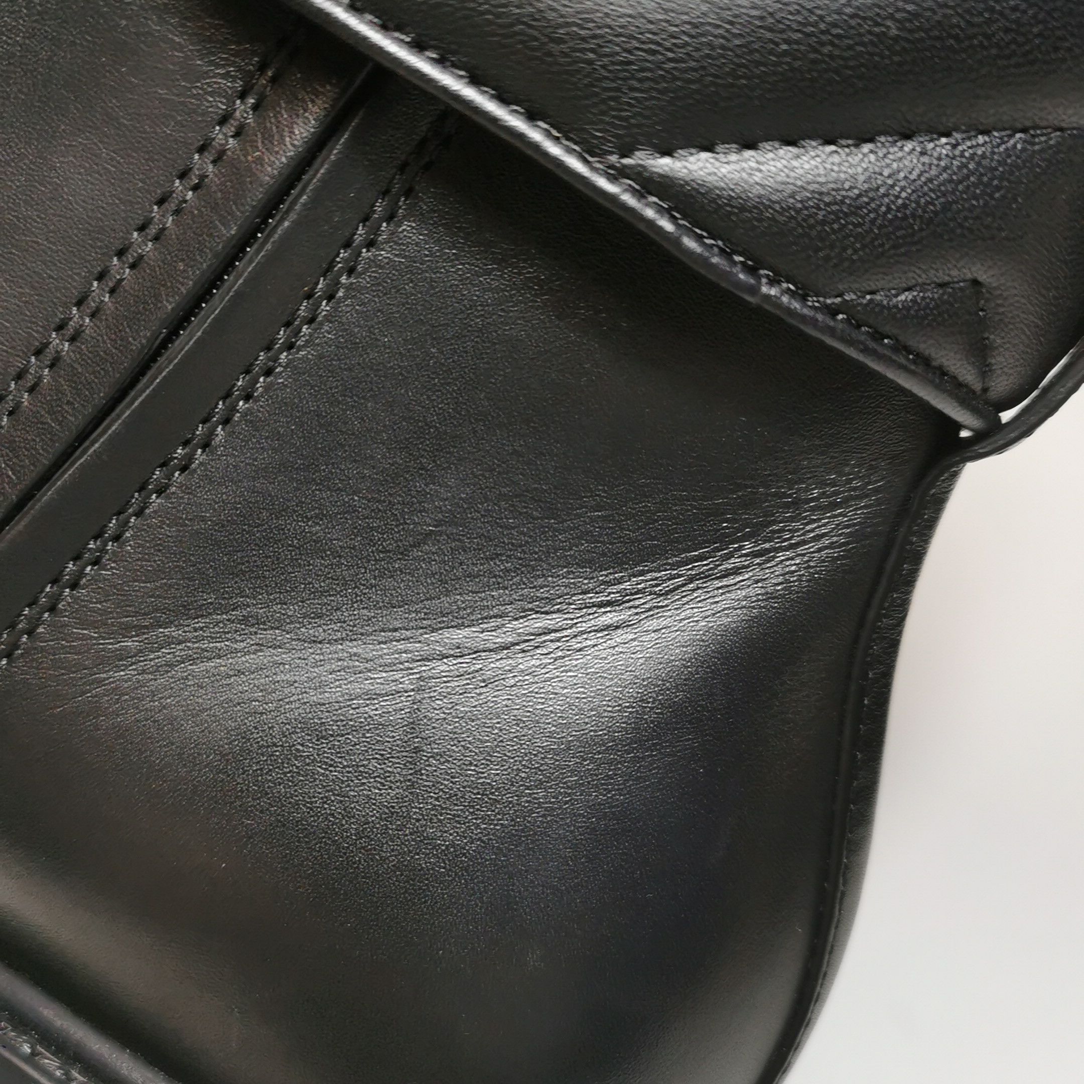 Gucci Gucci Women 5 Boots Size US 5 / IT 35 - 10 Thumbnail