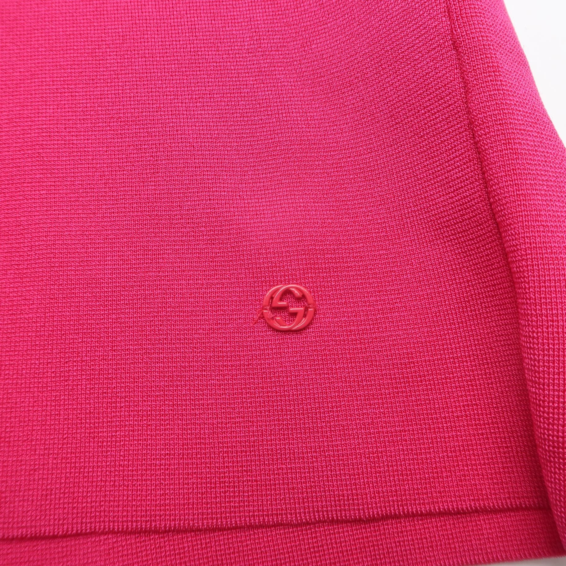 Gucci Gucci Women m Sweaters Size M / US 6-8 / IT 42-44 - 3 Thumbnail
