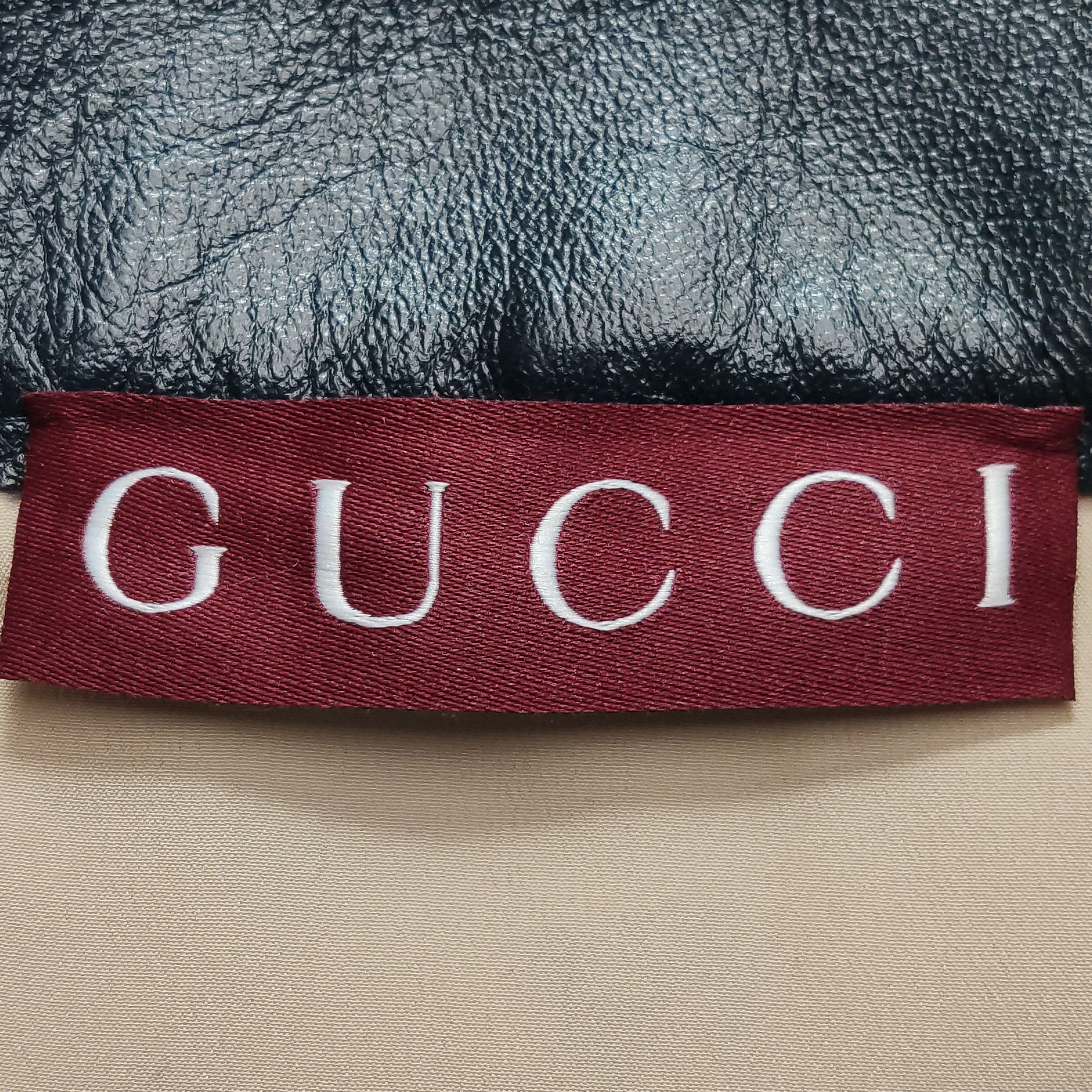 Gucci Gucci Women 38 Pants Size 38" / US 16 / IT 52 - 6 Thumbnail