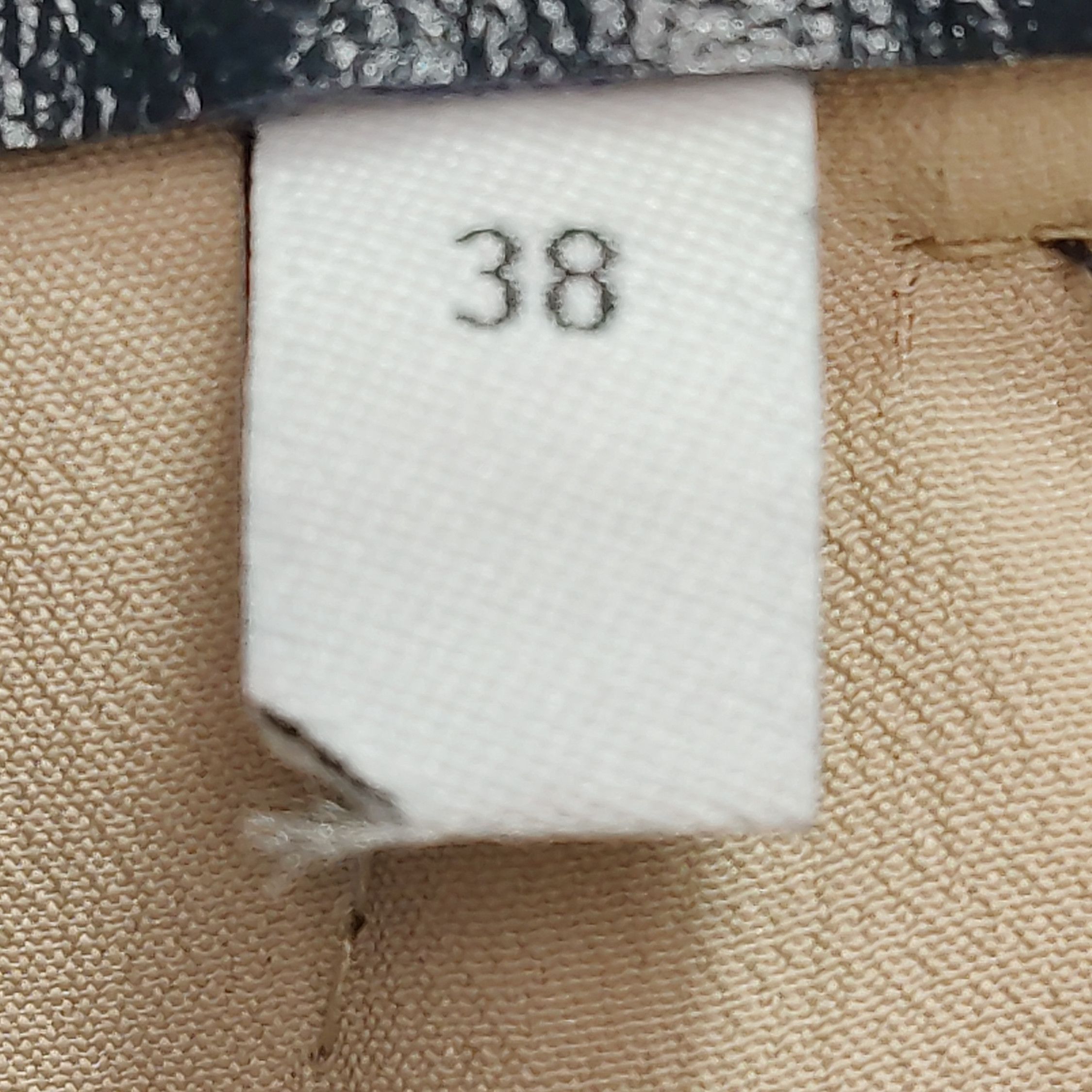 Gucci Gucci Women 38 Pants Size 38" / US 16 / IT 52 - 11 Thumbnail