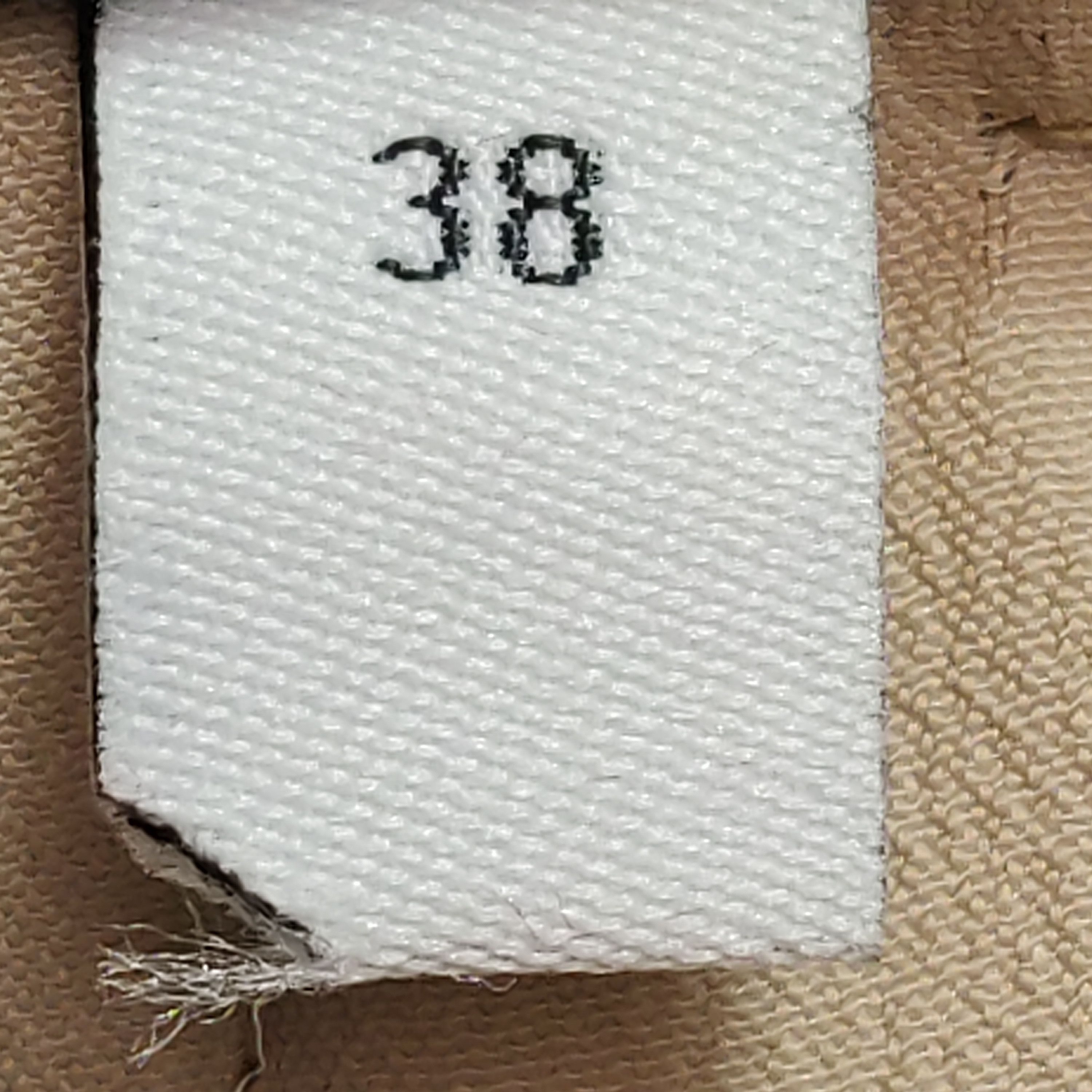 Gucci Gucci Women 38 Pants Size 38" / US 16 / IT 52 - 7 Thumbnail