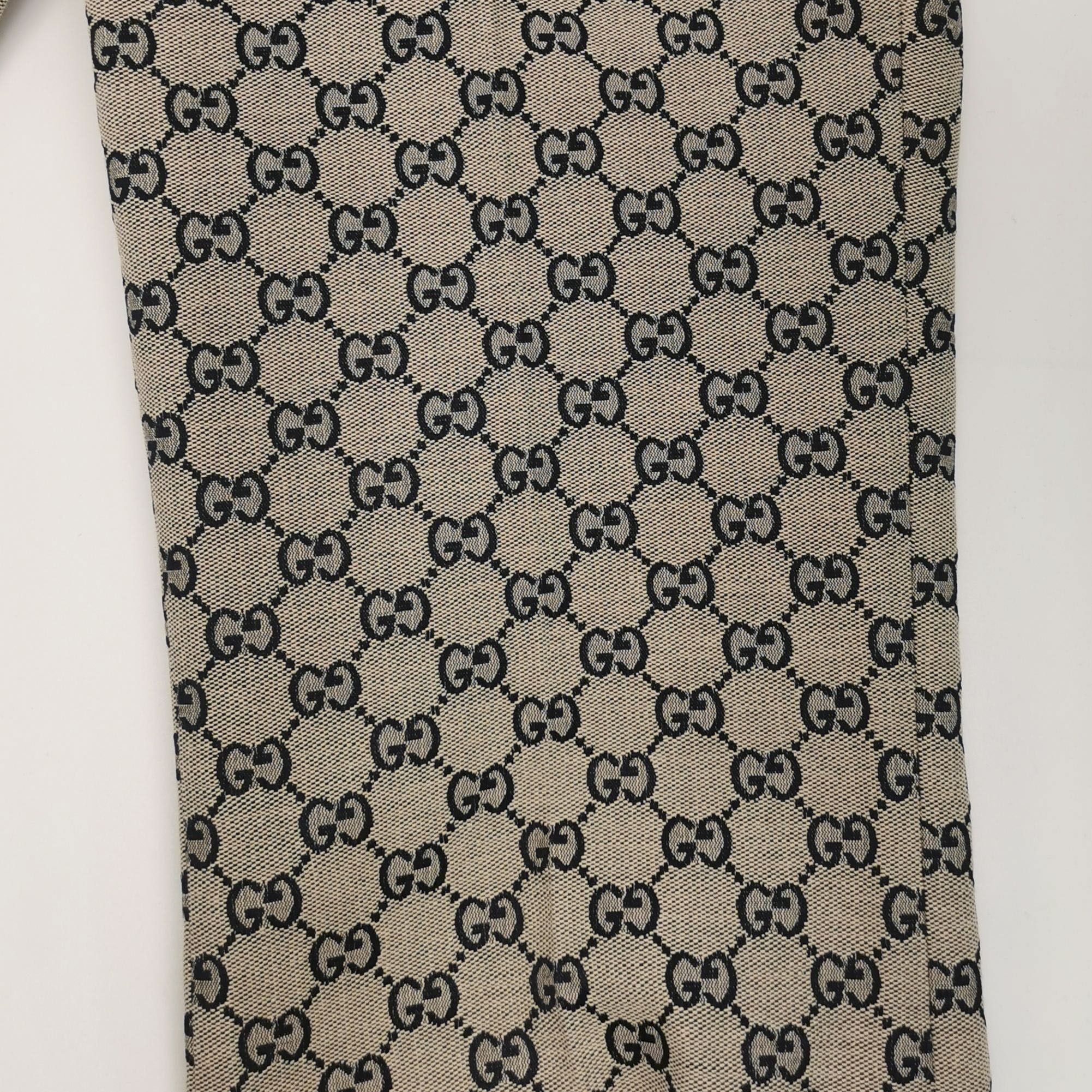 Gucci Gucci Women 38 Pants Size 38" / US 16 / IT 52 - 3 Thumbnail