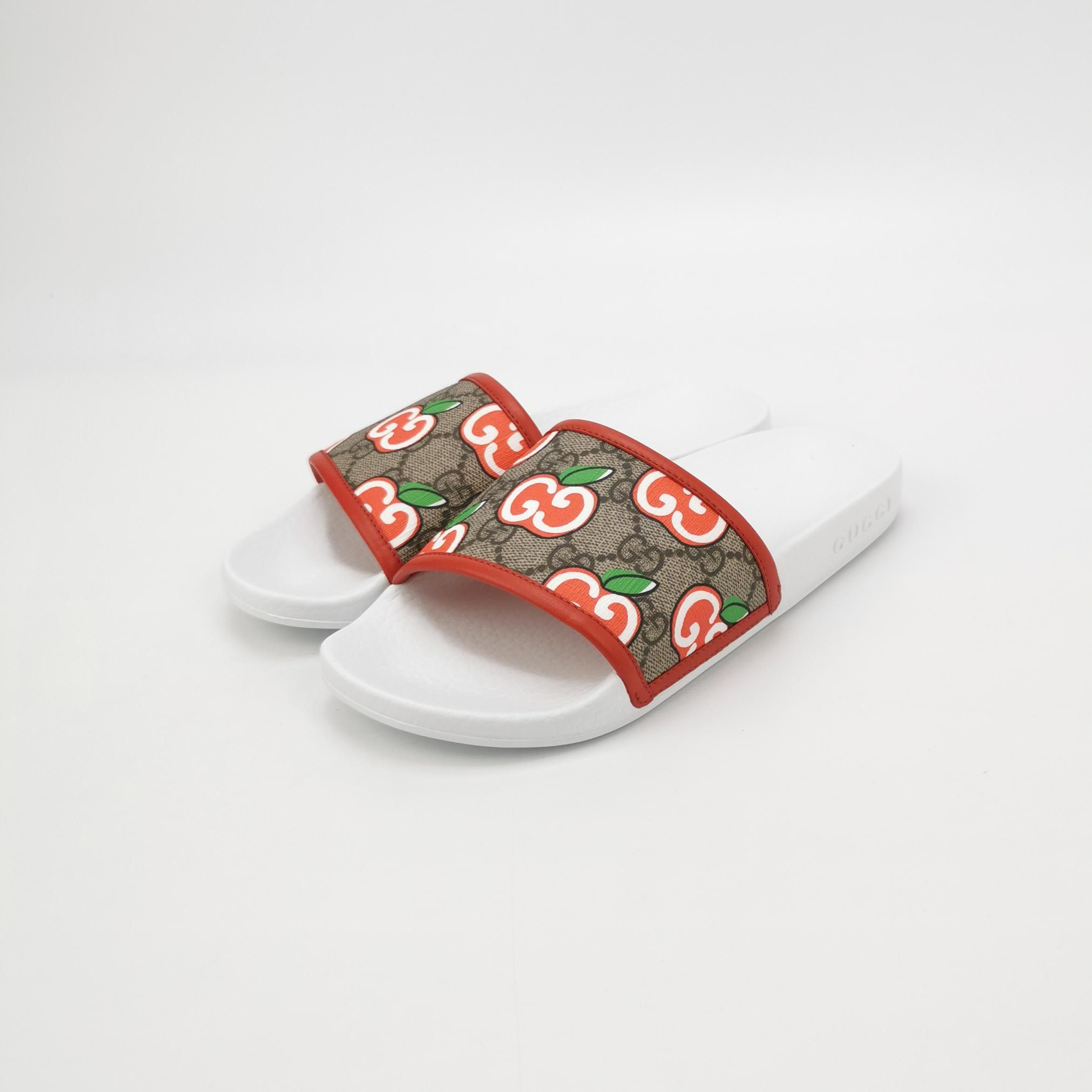 Gucci Gucci Women 5 Sandals Size US 5 / IT 35 - 2 Thumbnail