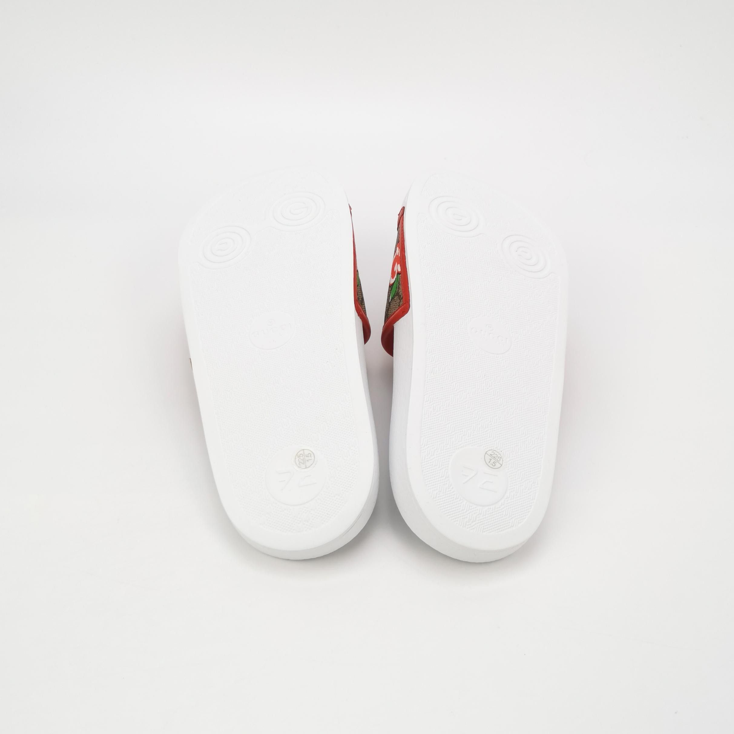 Gucci Gucci Women 5 Sandals Size US 5 / IT 35 - 5 Thumbnail