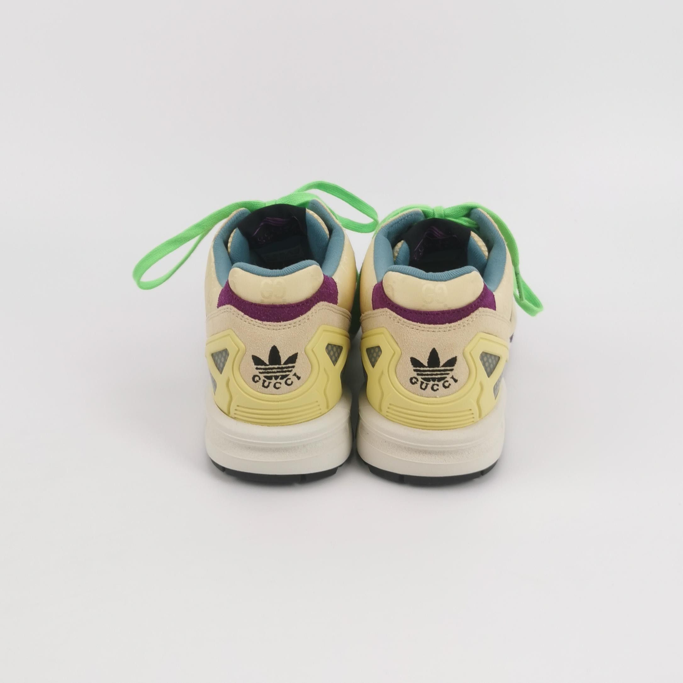 Gucci Gucci Women 7 Lowtop Sneakers Size US 7 / IT 37 - 3 Thumbnail