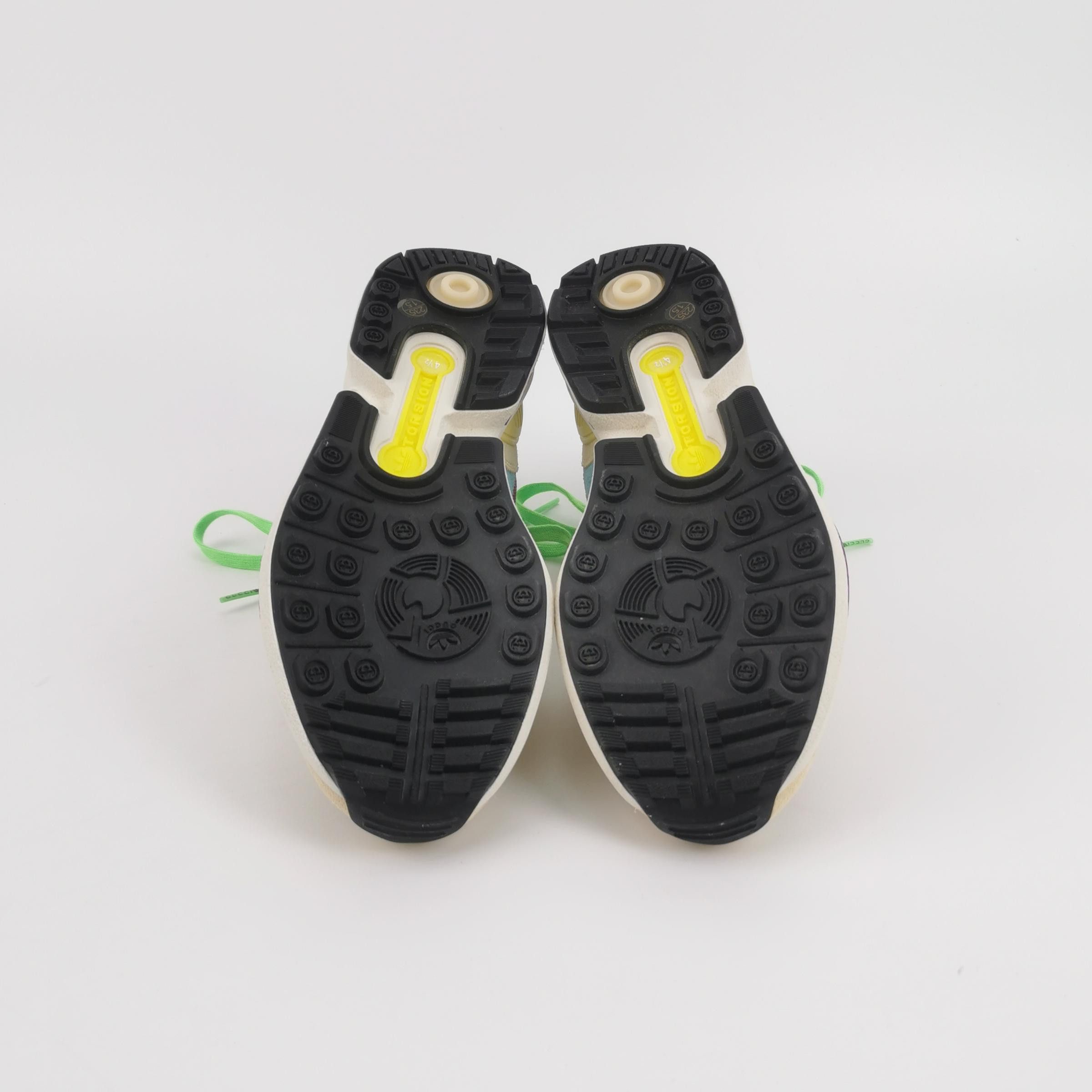 Gucci Gucci Women 7 Lowtop Sneakers Size US 7 / IT 37 - 4 Thumbnail